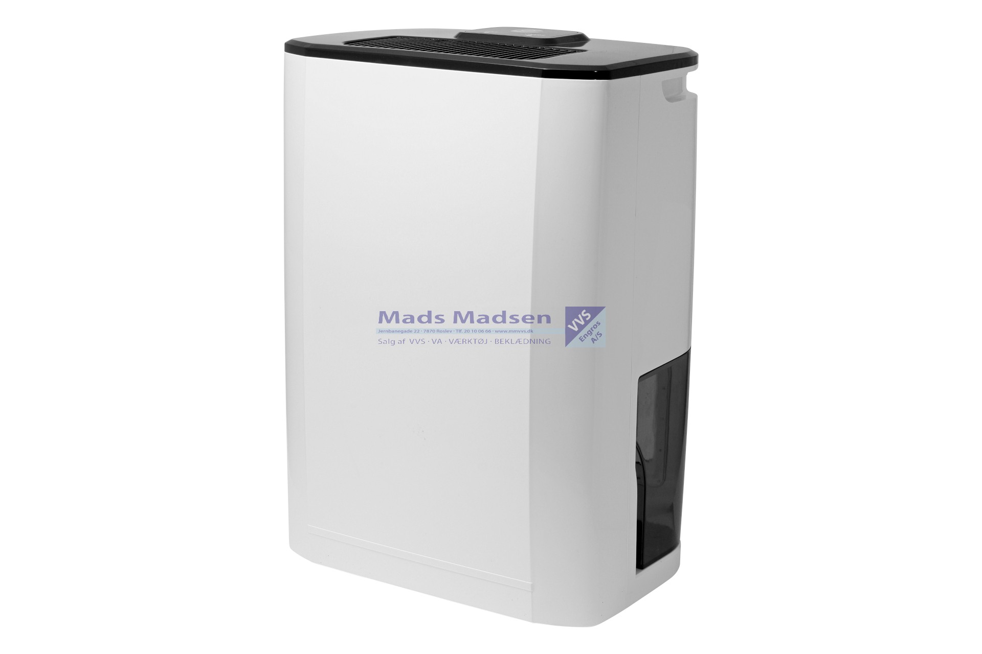 Flair Affugter 12 ltr / døgn 56012 *NETTOPRIS*