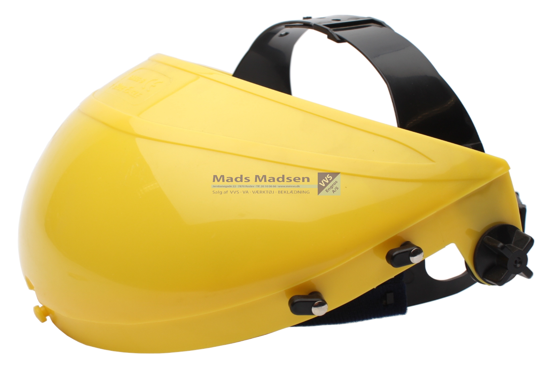 Blue Eagle visirholder RP1300-1