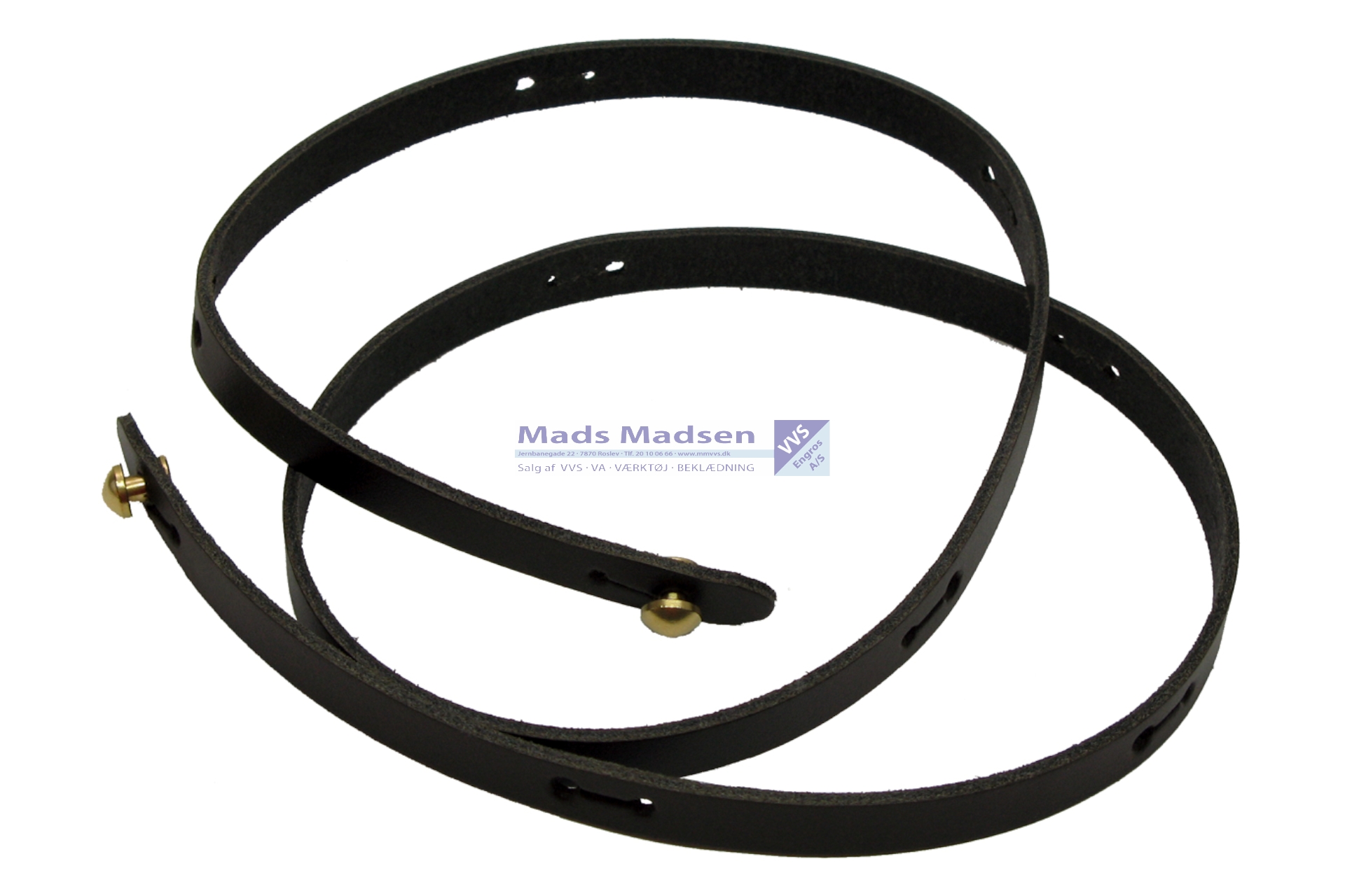 Rem til svejseærmer OS 9