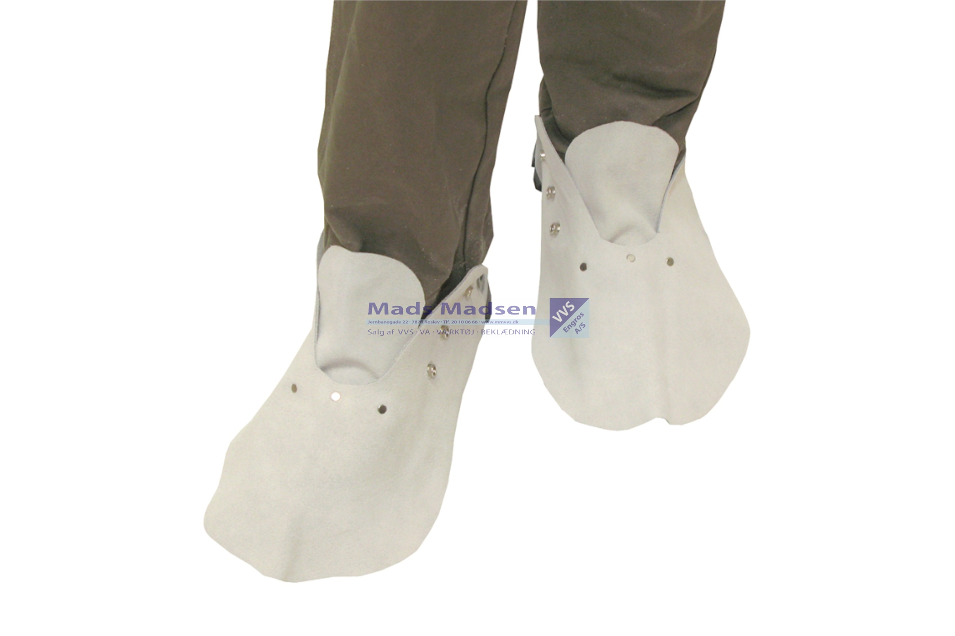 Gamache OS kort oksehud 26501