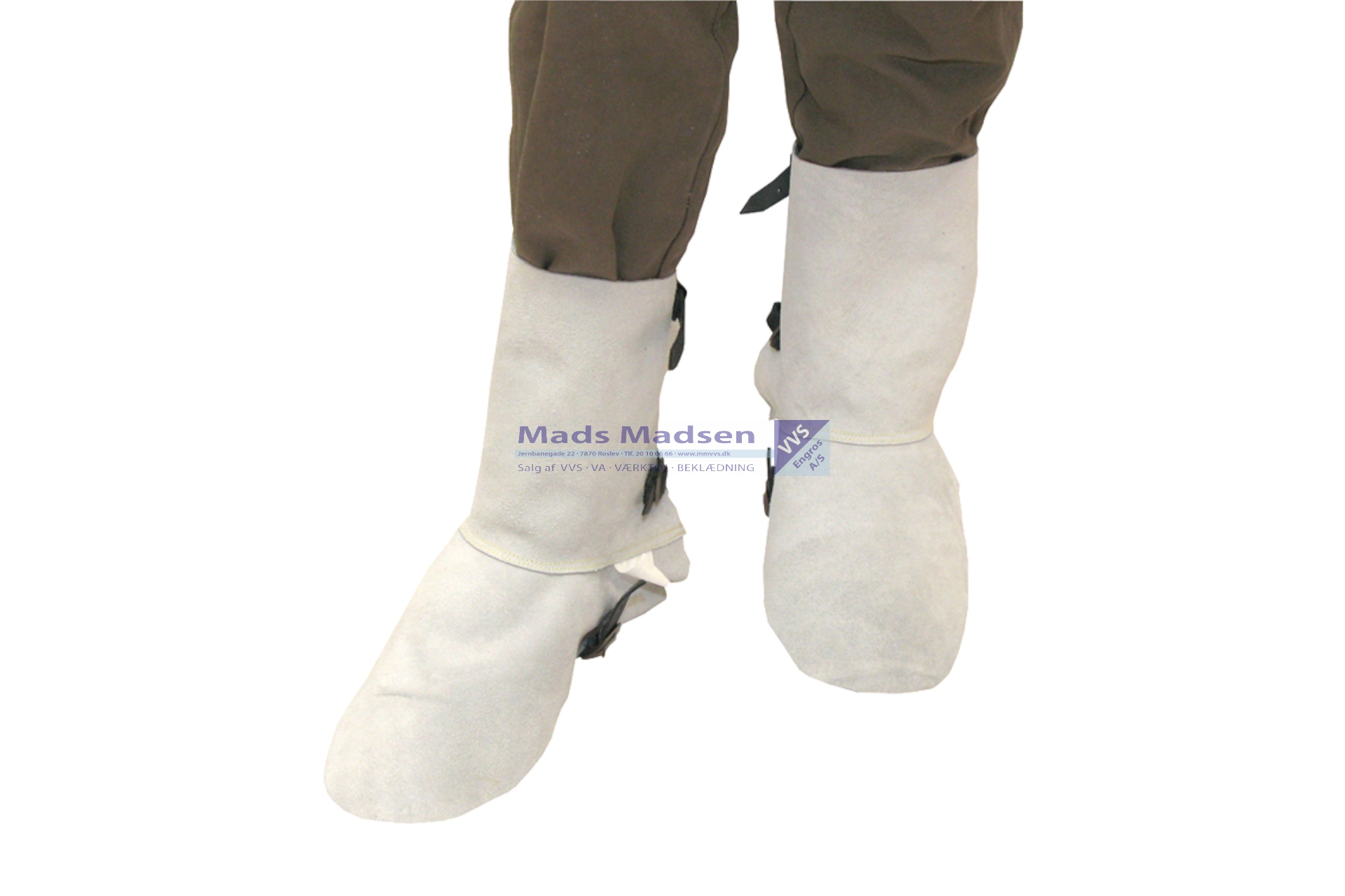 Gamache OS lang oksehud 26505