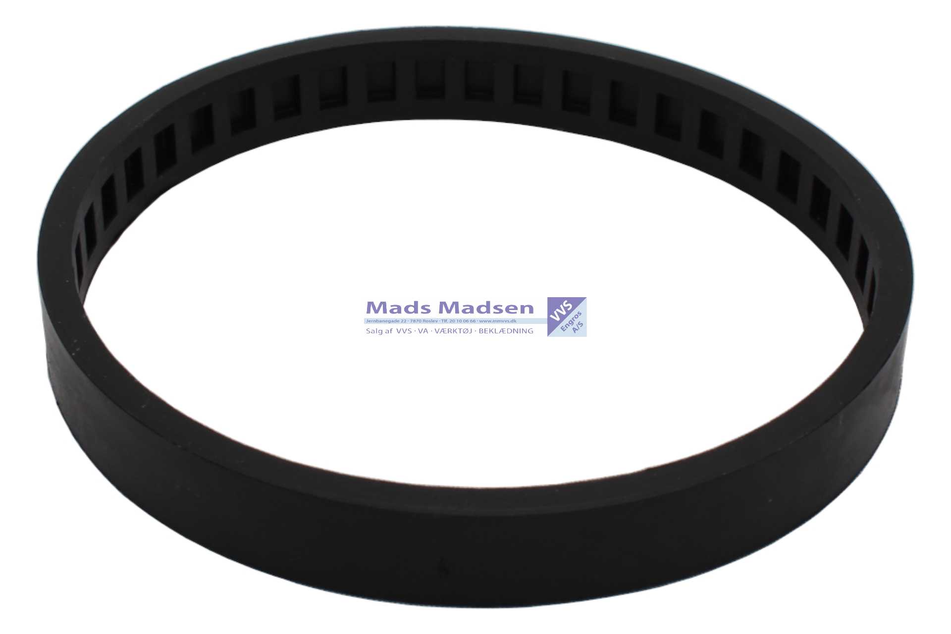 Milwaukee Gummibælte for Båndsav M18 FBS85 4931472756 *NETTOPRIS*