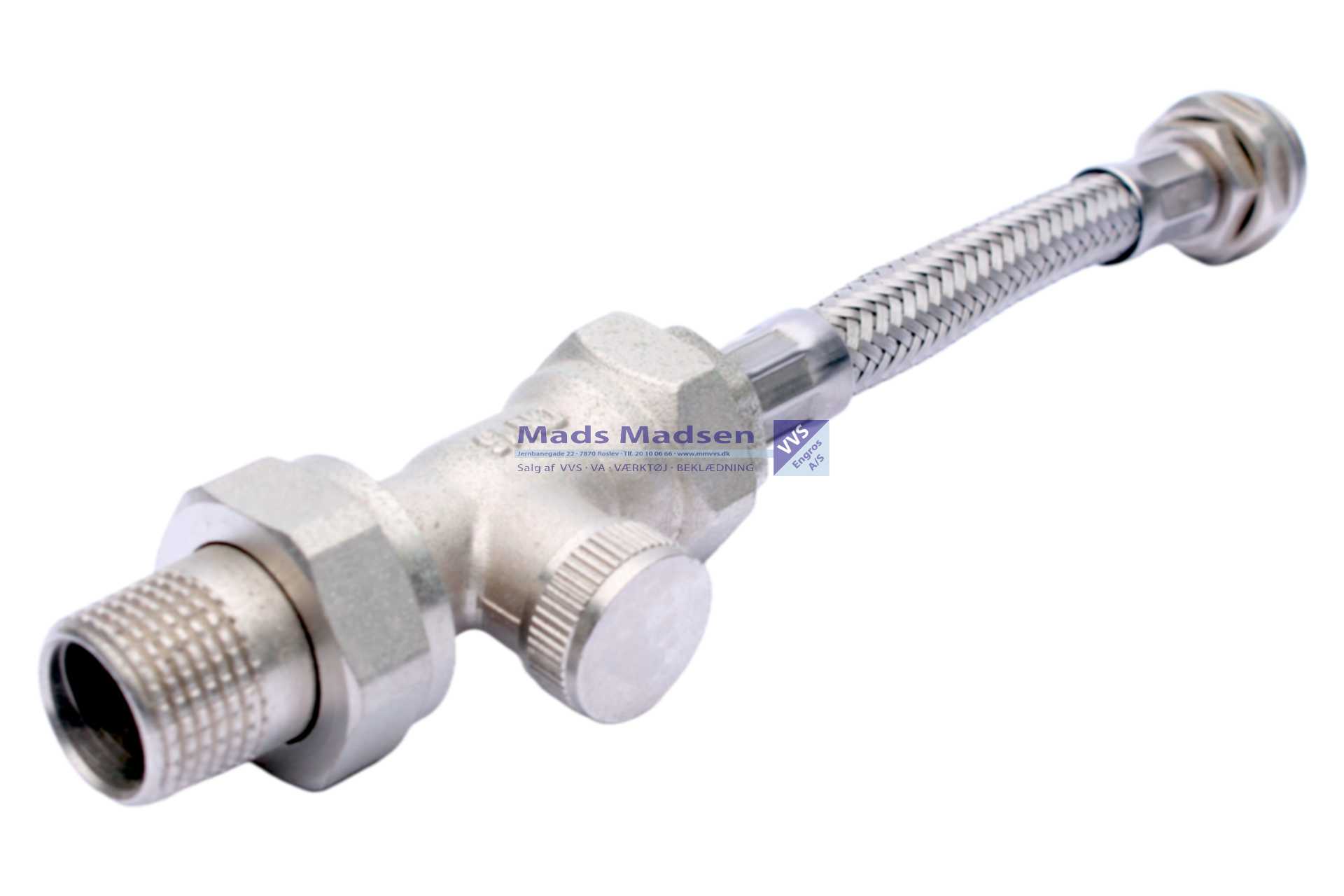 DVI By-pass f/GV unit *OUTLET*