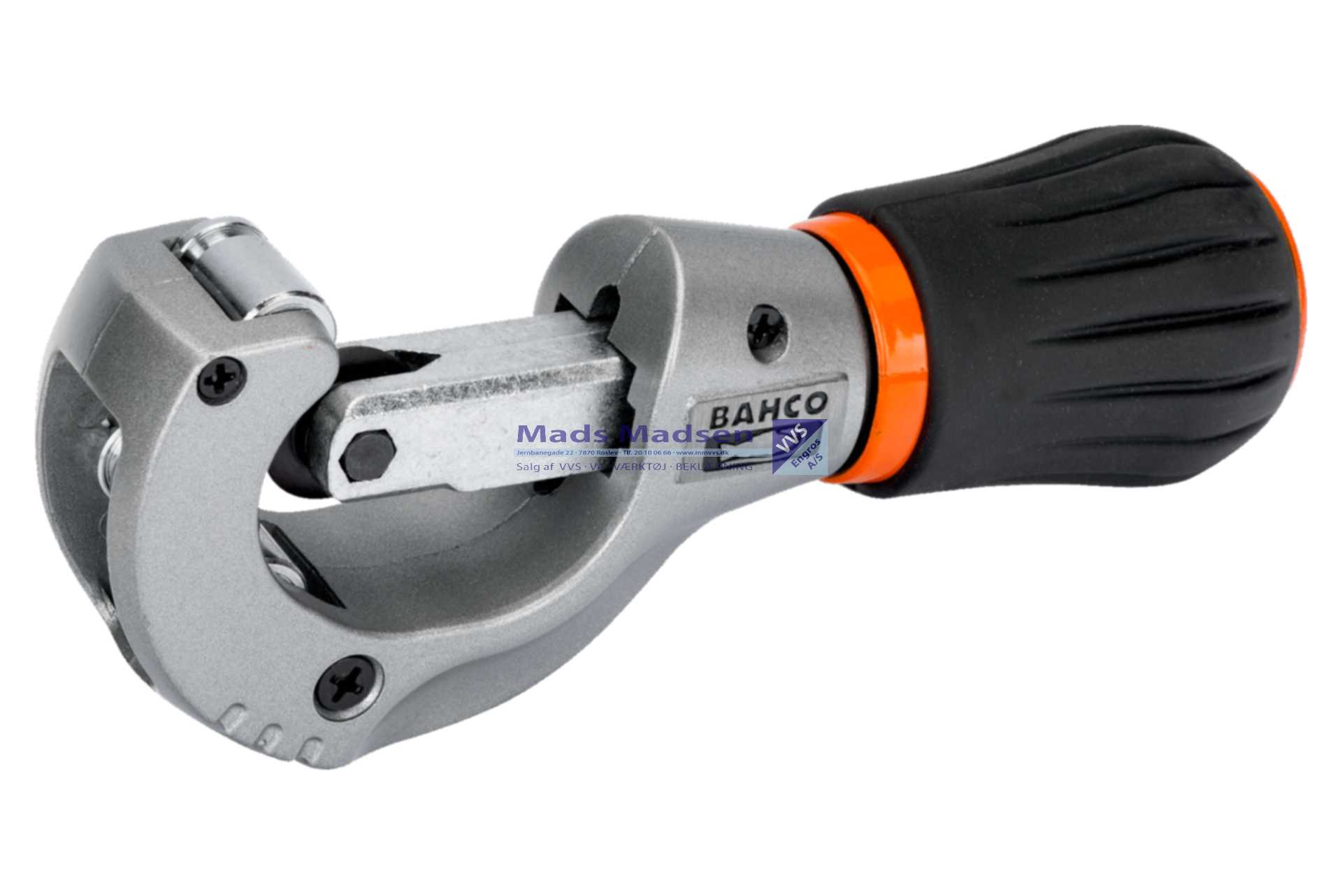 Rørskærer Bahco 402-35mm *NETTOPRIS*