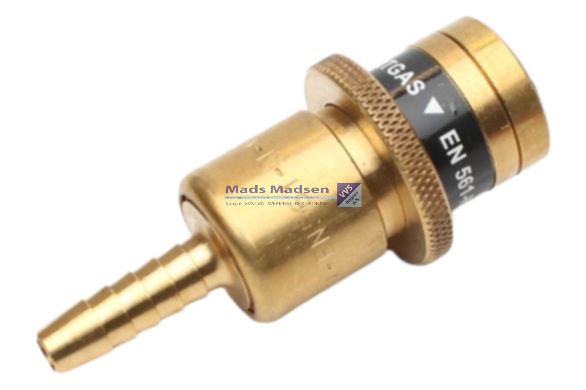 Altop lynkobling Argon