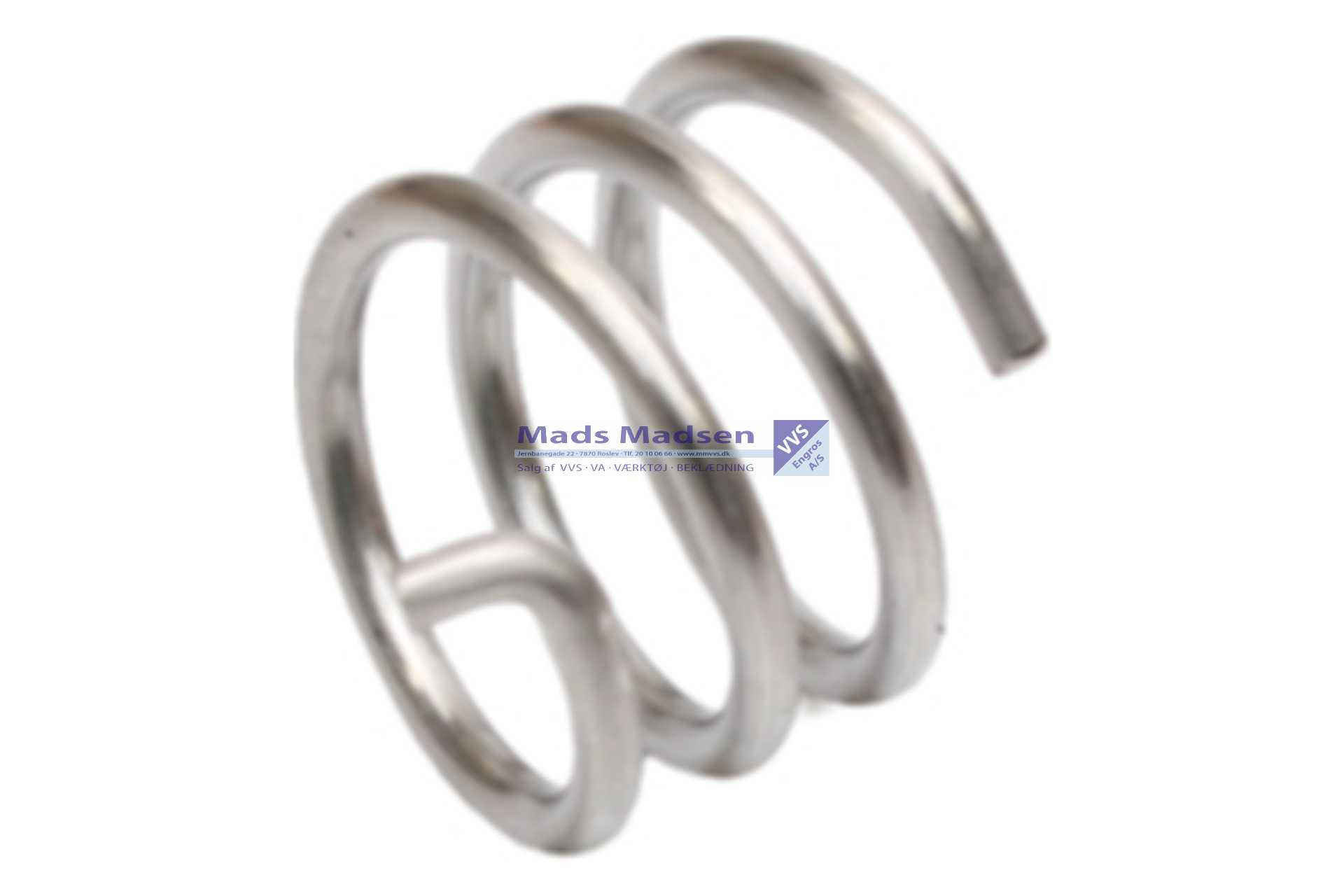 Fjeder F. Gaskop SGB250/ML250