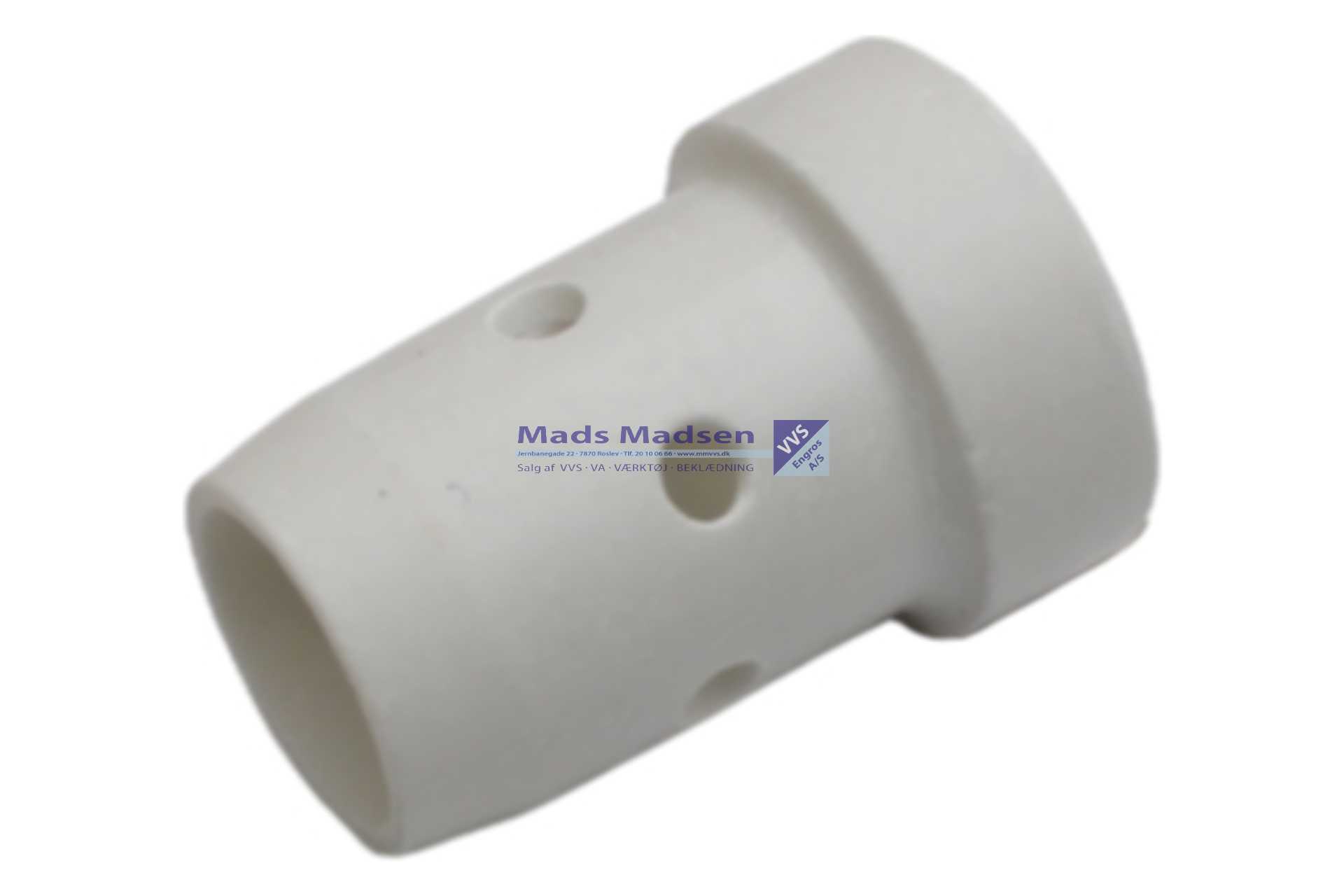 Gasfordeler SGB401W/501W HVID