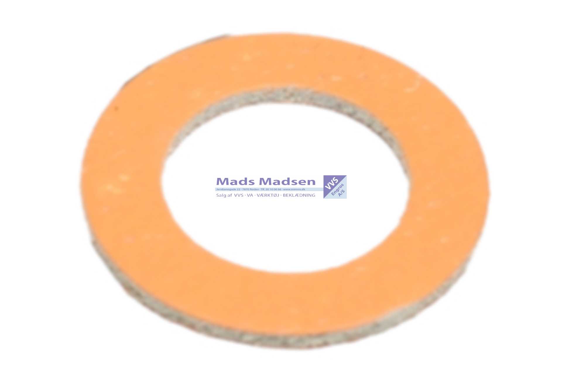 Isoskive SGB401W/501W