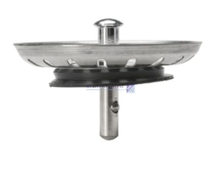 Intra-Juvel Ristekurv manuel strainer A4,A5,A6,A10