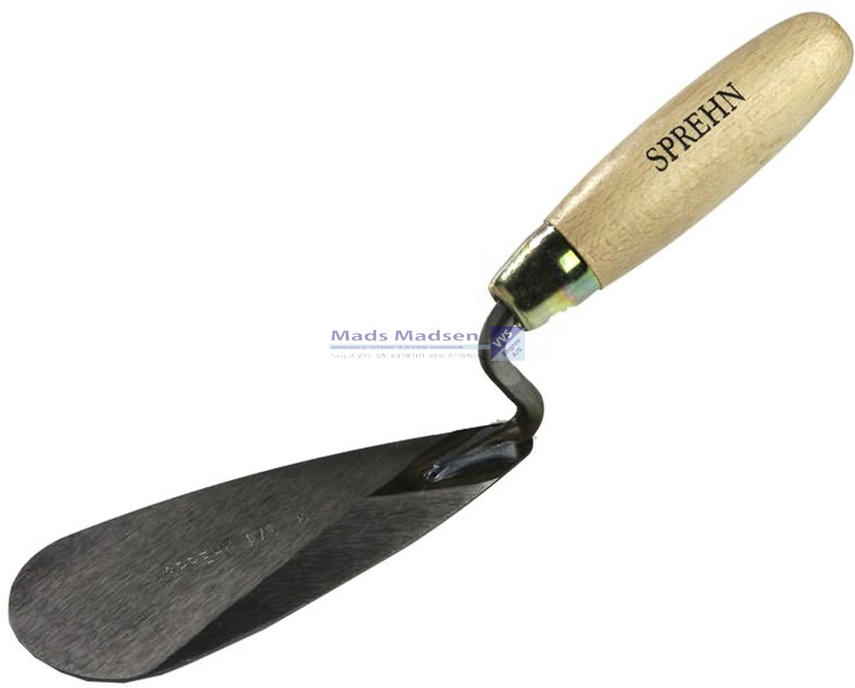 Skelske Sprehn 45 x 160mm 990007