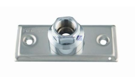 FMM ventil tilslutning 15mm