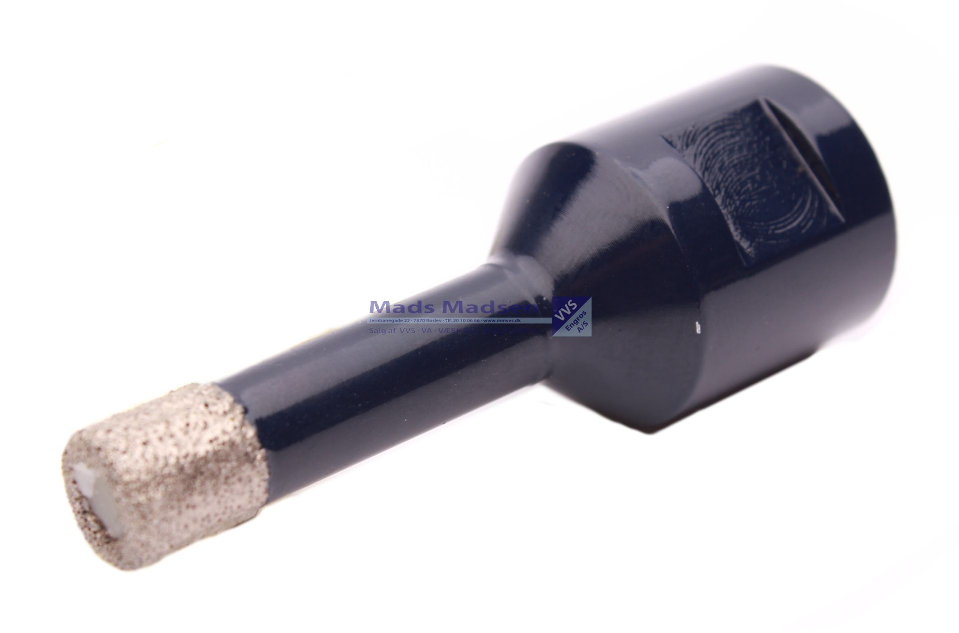 8mm Diamant Flise/Klinkebor M14