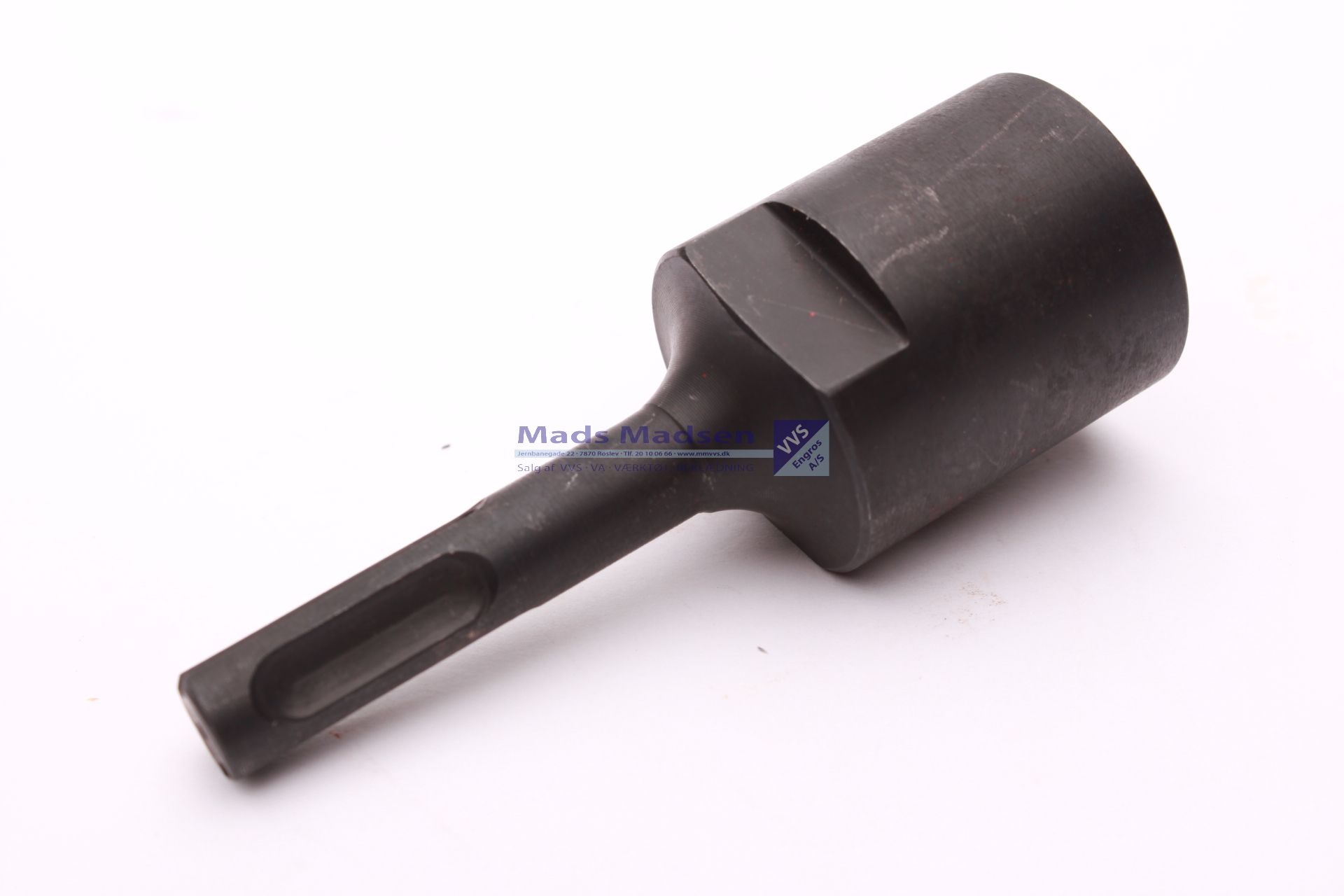 Adapter R1/2" x SDS borholder