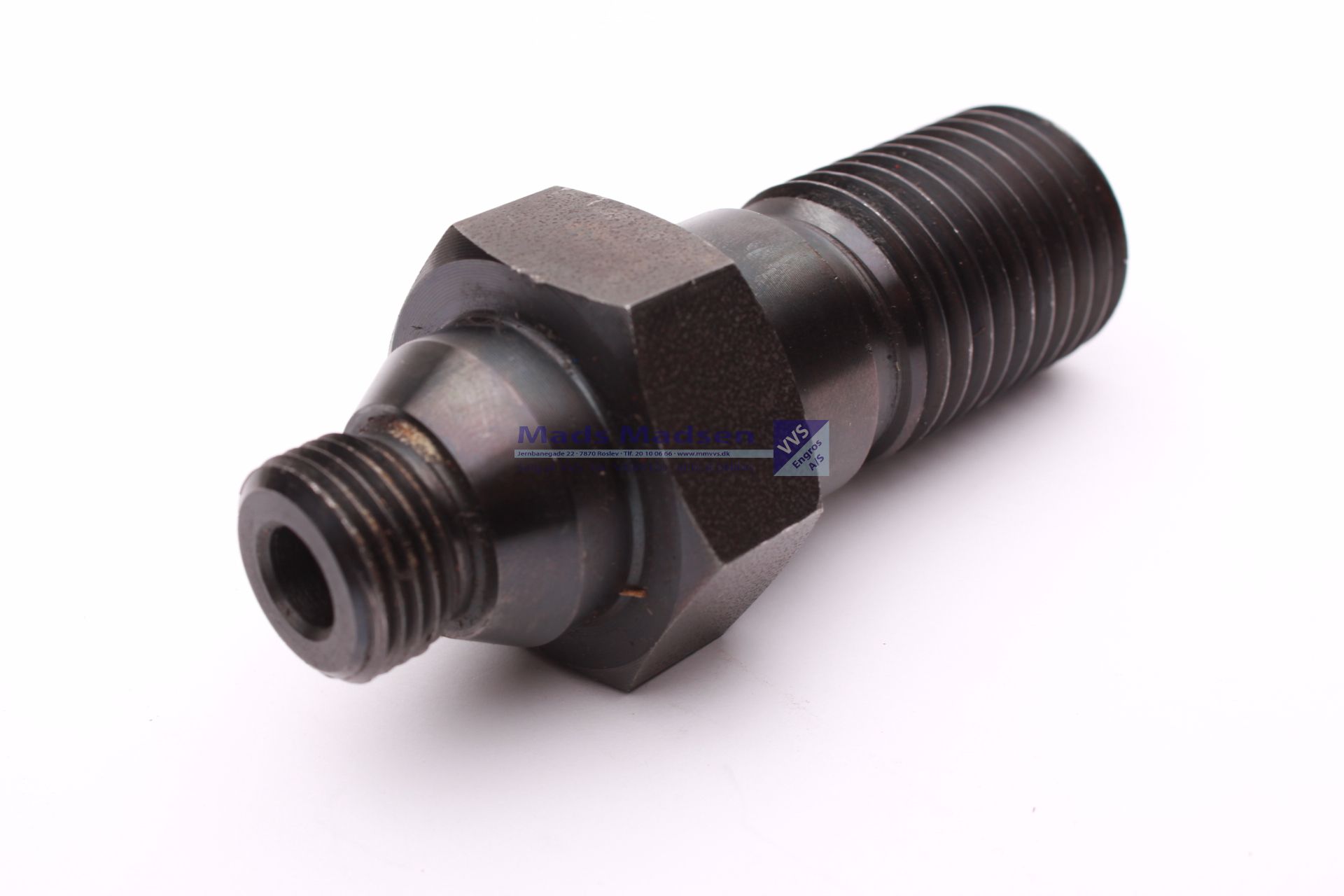 Adapter R1/2" x 11/4" UNC han-han