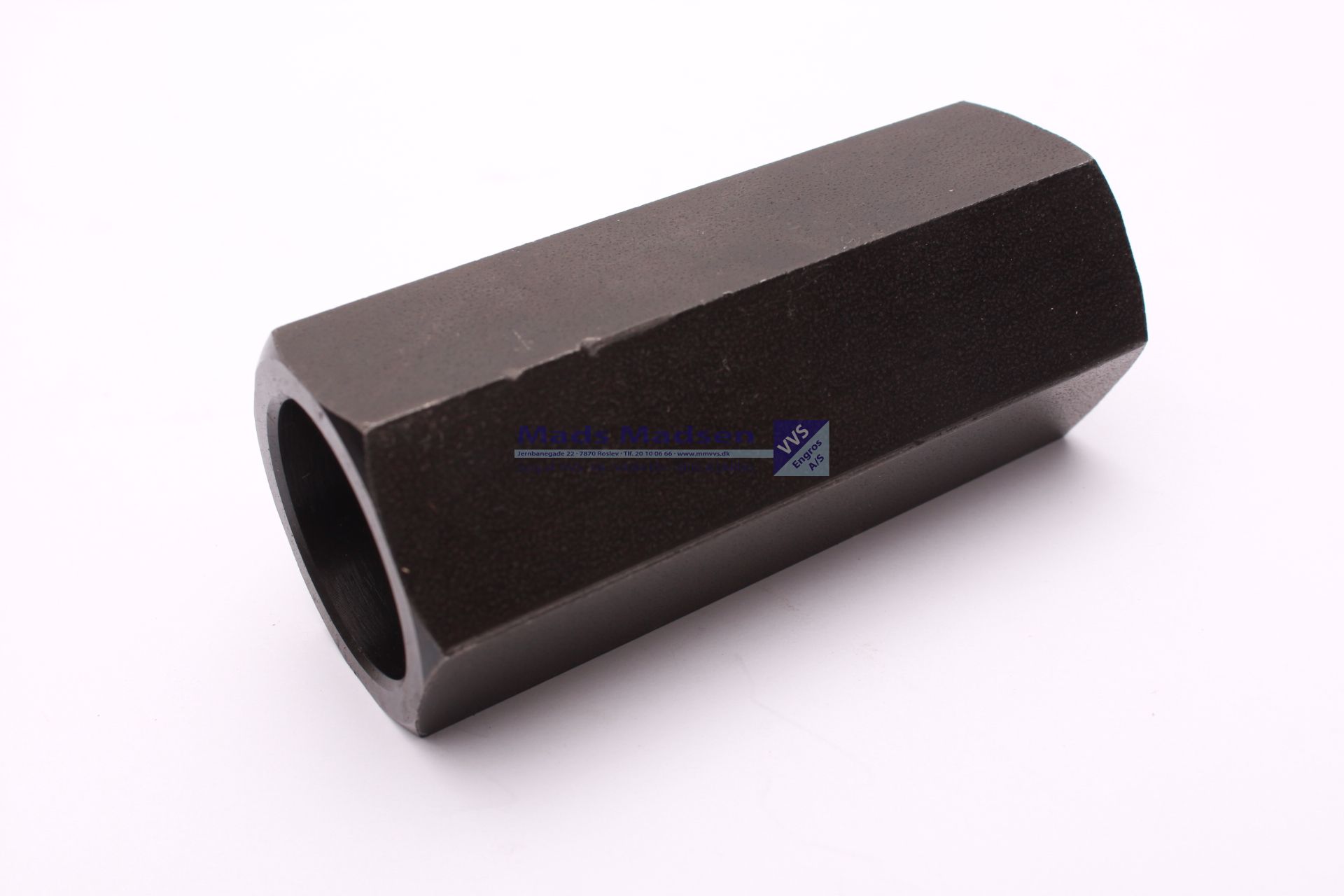 Adapter R1/2" x 11/4" UNC hun-hun
