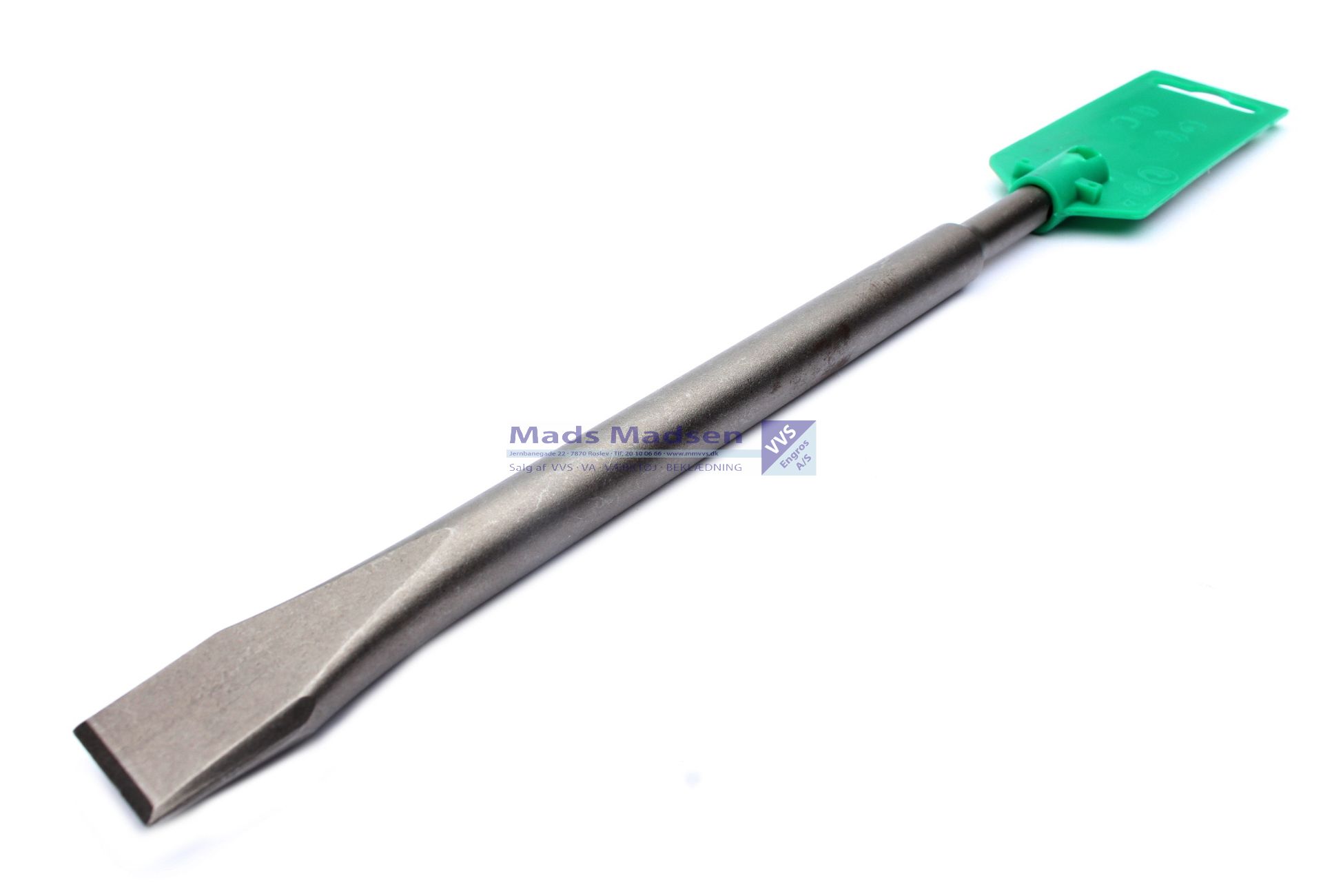 20 x 250mm SDS-PLUS Fladmejsel