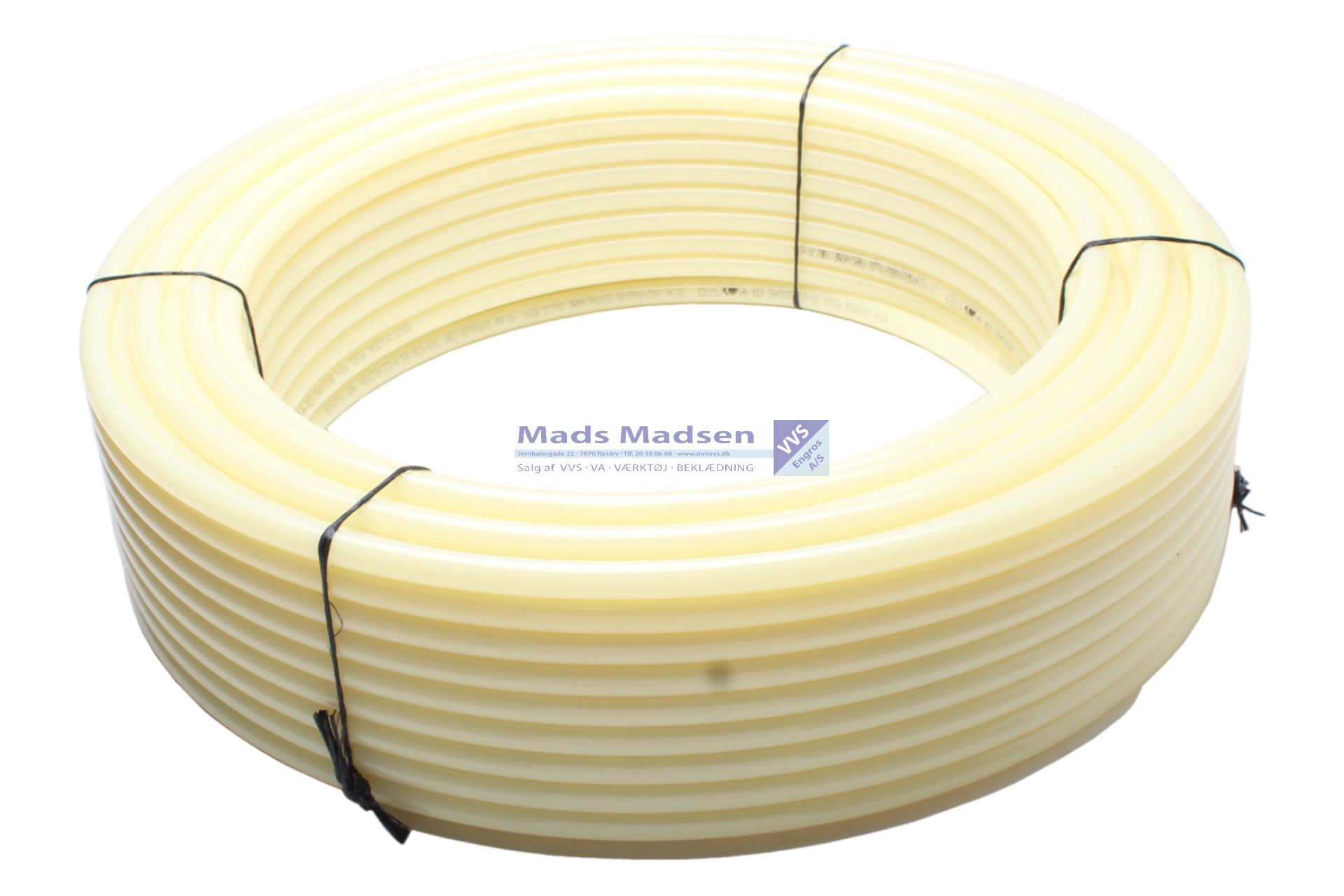 18mm Golan universal pex rør alene 100 mtr/rl