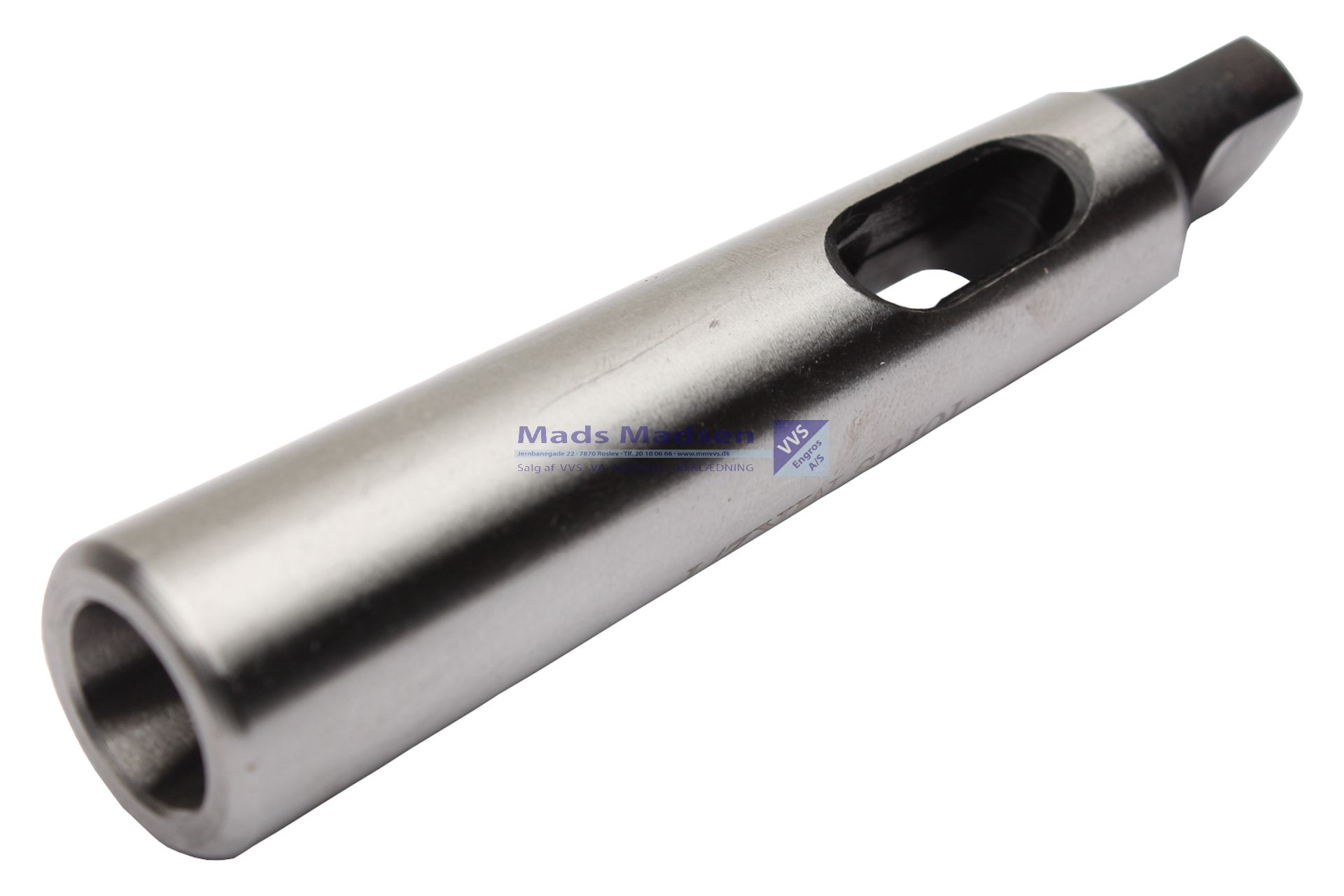 Konusindsats udv./indv. MK3/2