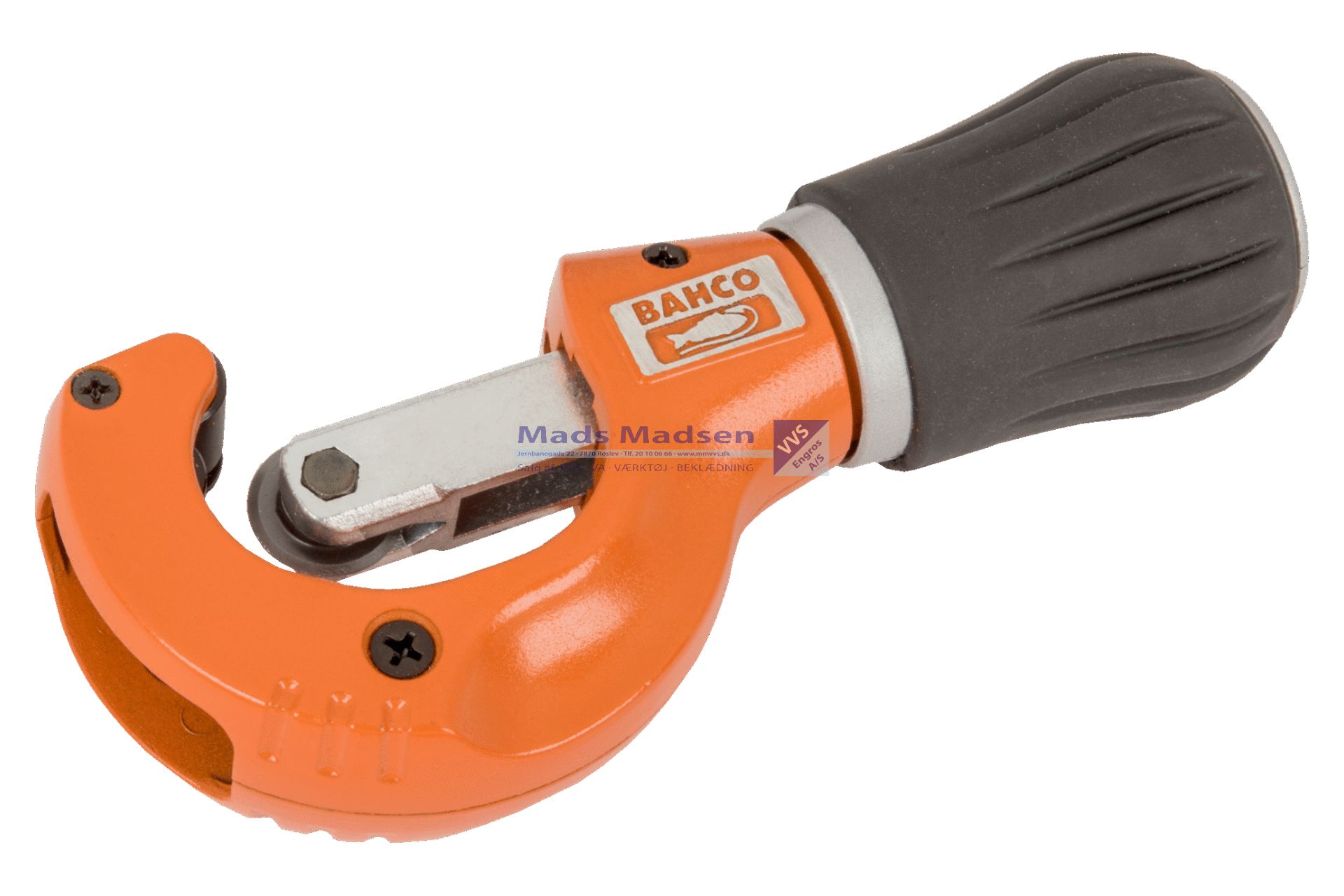 Rørskærer Bahco 302-35mm *NETTOPRIS*