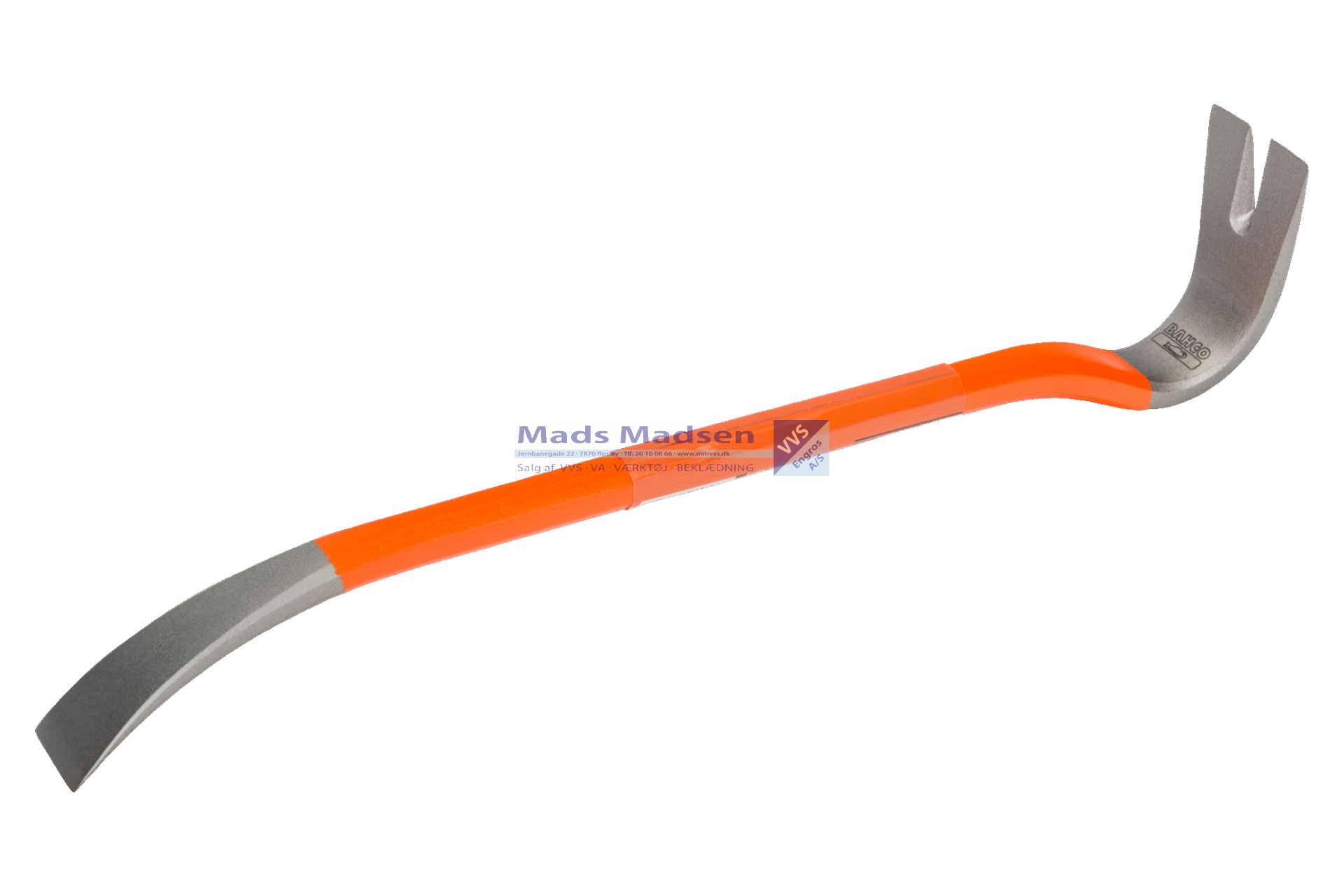 Koben Bahco Premium 28"/710mm WBP710 *NETTOPRIS*