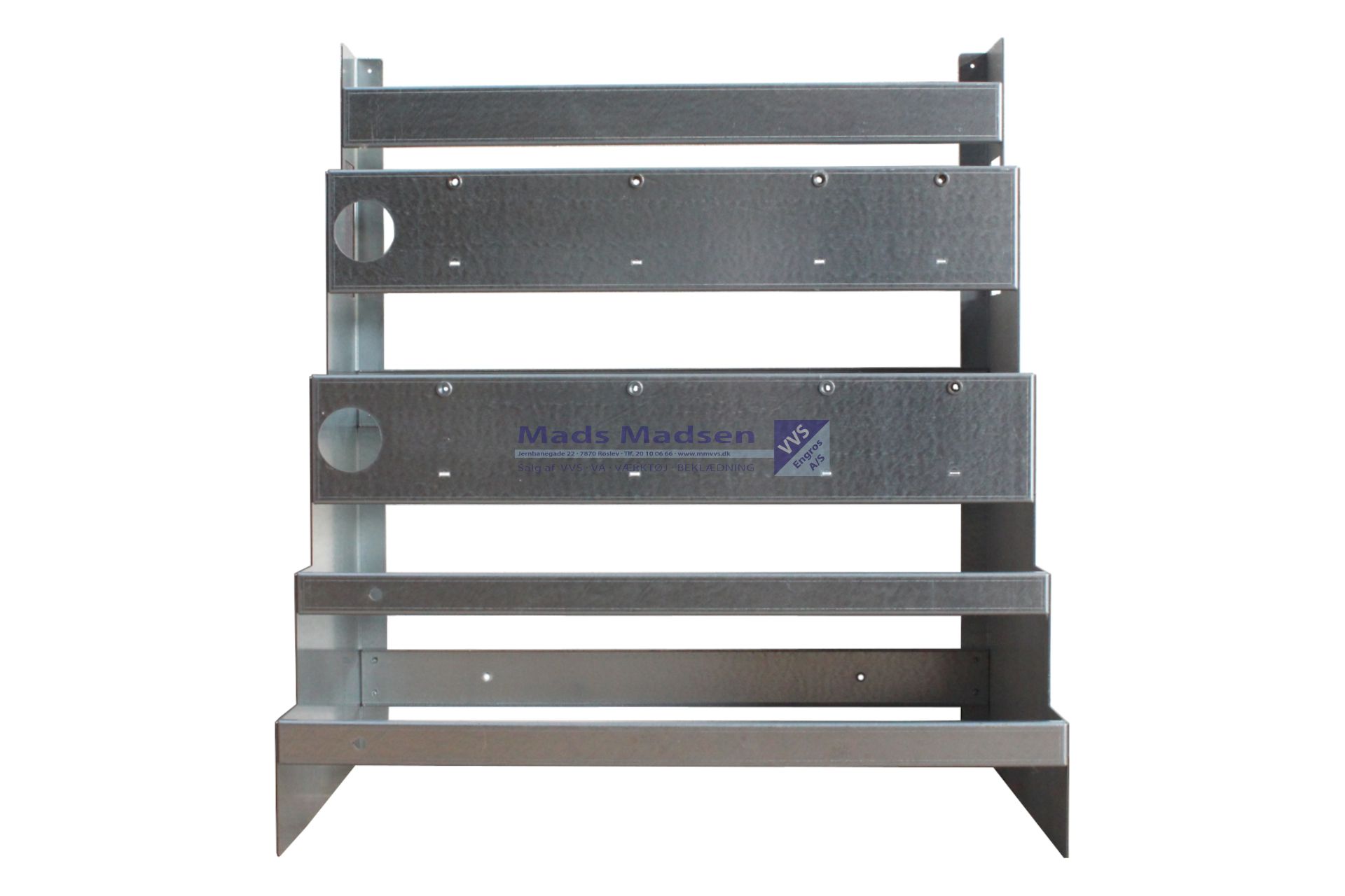 Flow-Heat bundmodul - 1,5mm galv. plade f/pexrørs tilslutning BAGFRA - 30mm isolering omkring 26mm Alupex rørføring & manifolds. TILKØB: Brugsvandsmanifolds m/omløber 046943.XXX, GV manifold 401990.1XX & eurokonus omløbersæt 045378.0XX  GV automatik 462513.0XX - leveres færdig monteret.