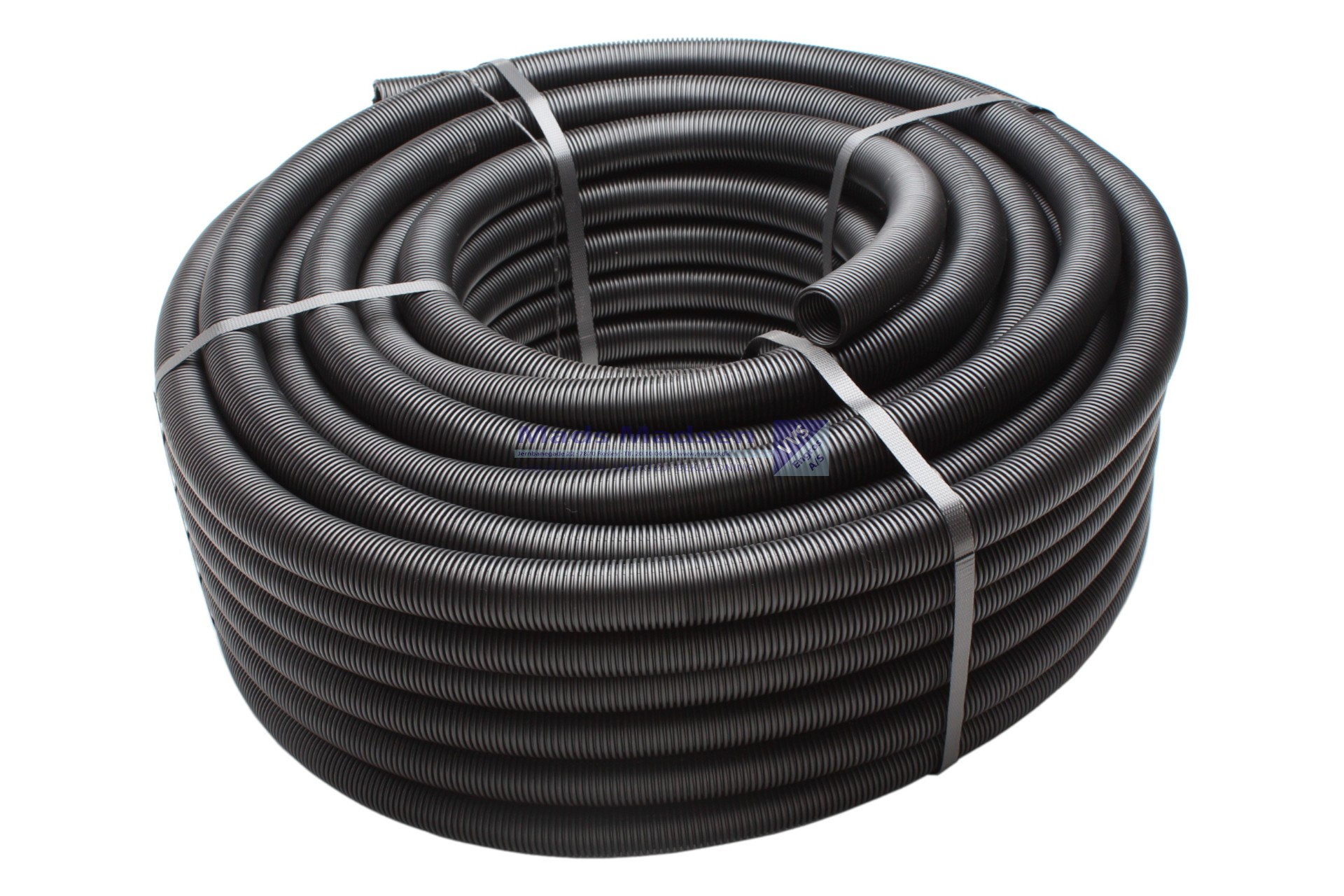 36/42mm Golan tomrør 50 mtr/rl