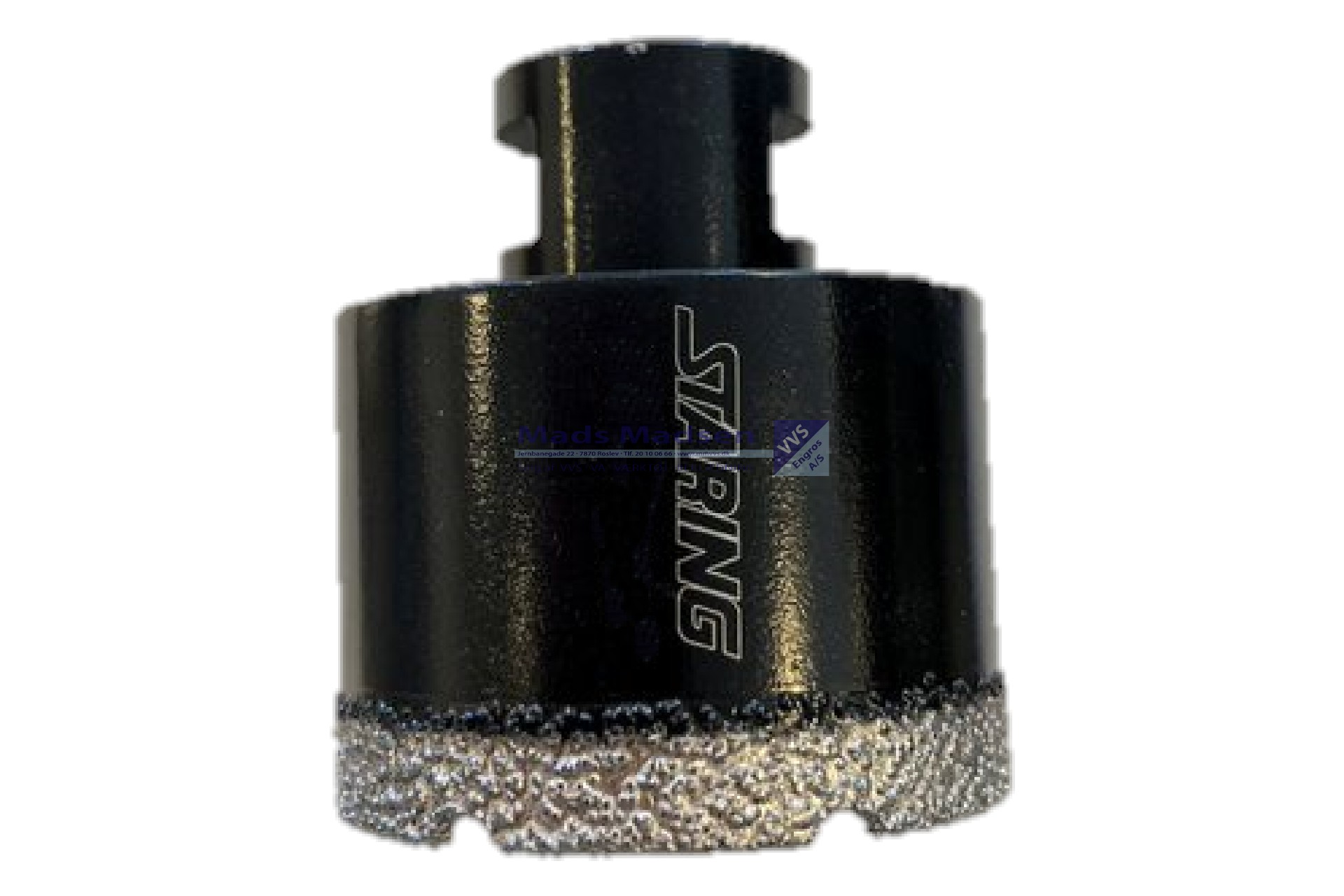 Staring Diamantbor 60 mm M14 STD-014-060