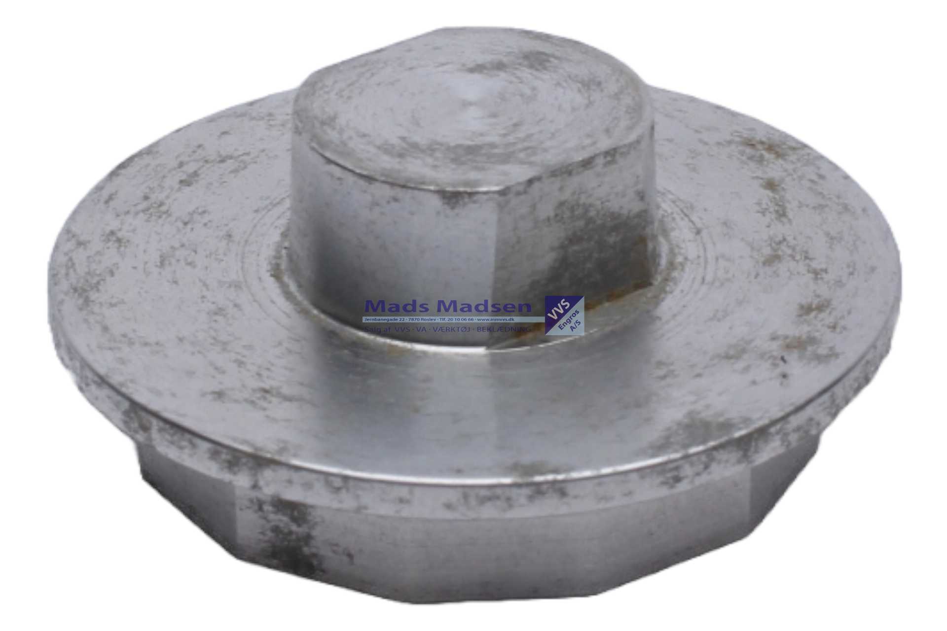 Wavin Tigris Monteringsværktøj t/koblingsdåse