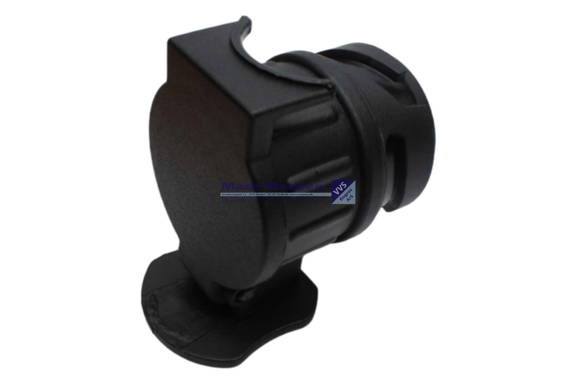 Trailer adapter 13 til 7 polet 800861 *NETTOPRIS* - Billede 2