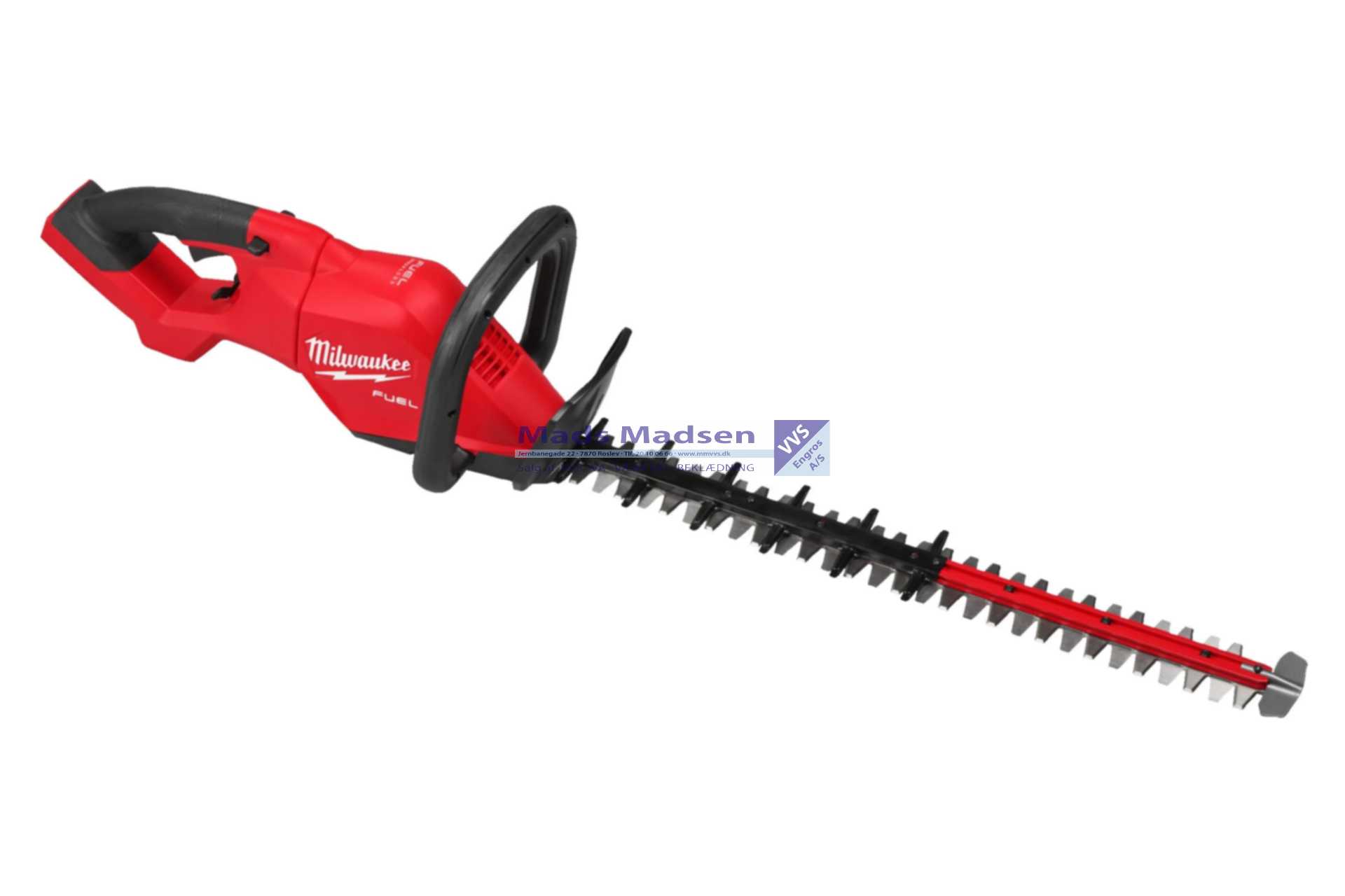 Milwaukee M18 FUEL FHET60G2-0 Hækkeklipper 60cm sværd 4933498384 *NETTOPRIS*