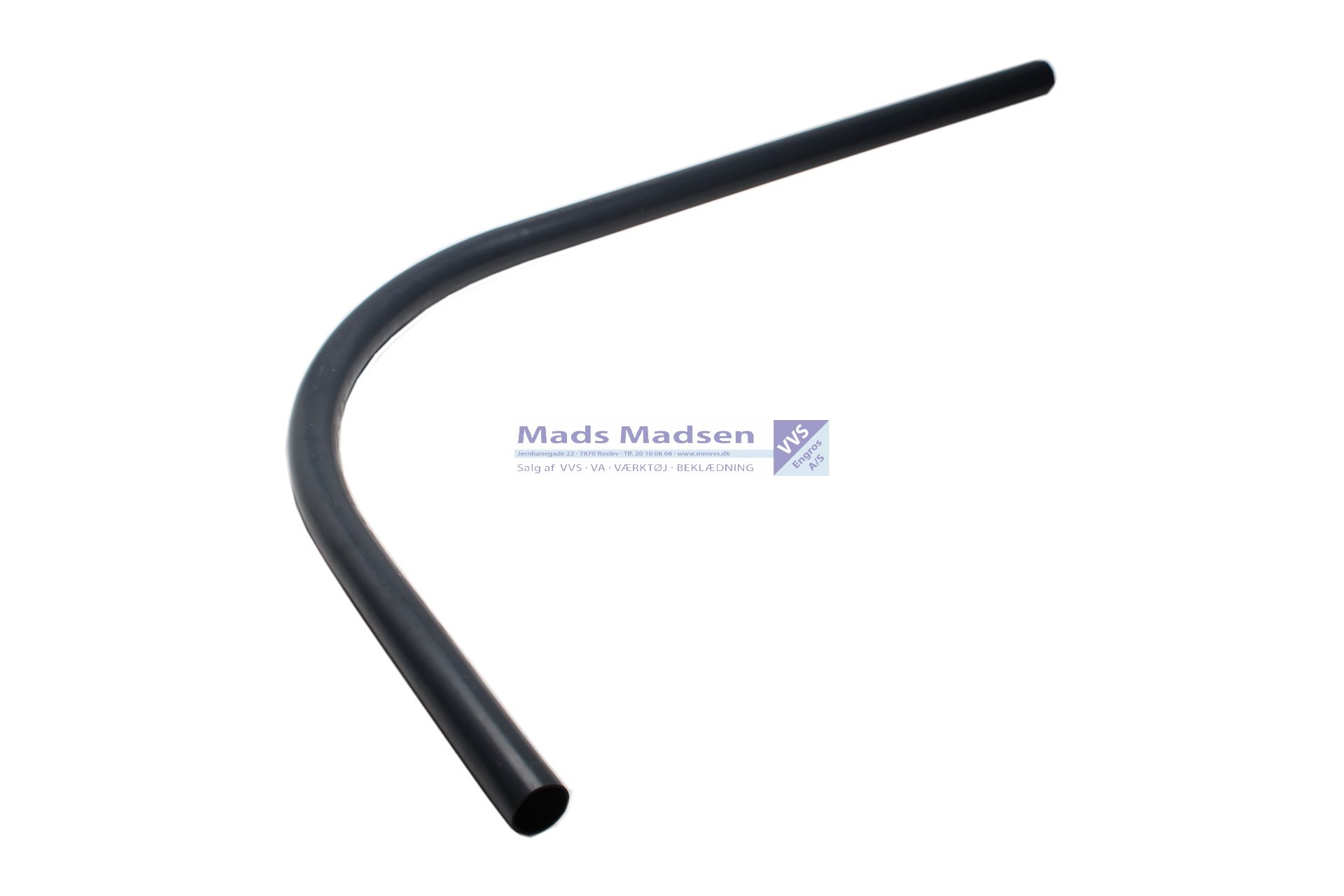 63mm indf.bøjning til 32+40mm PEM