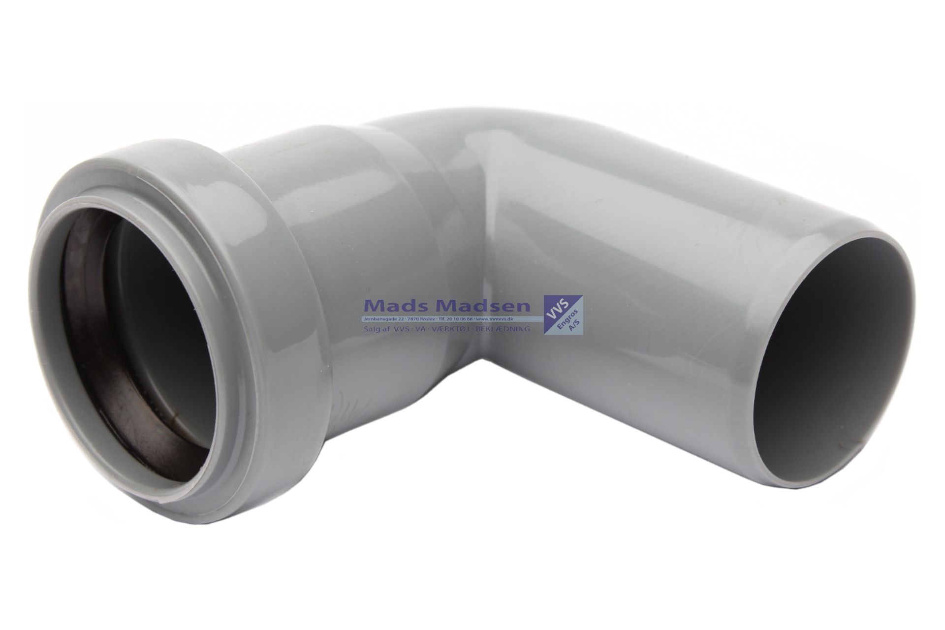 75 x 87gr PP bøjning 20 stk/krt