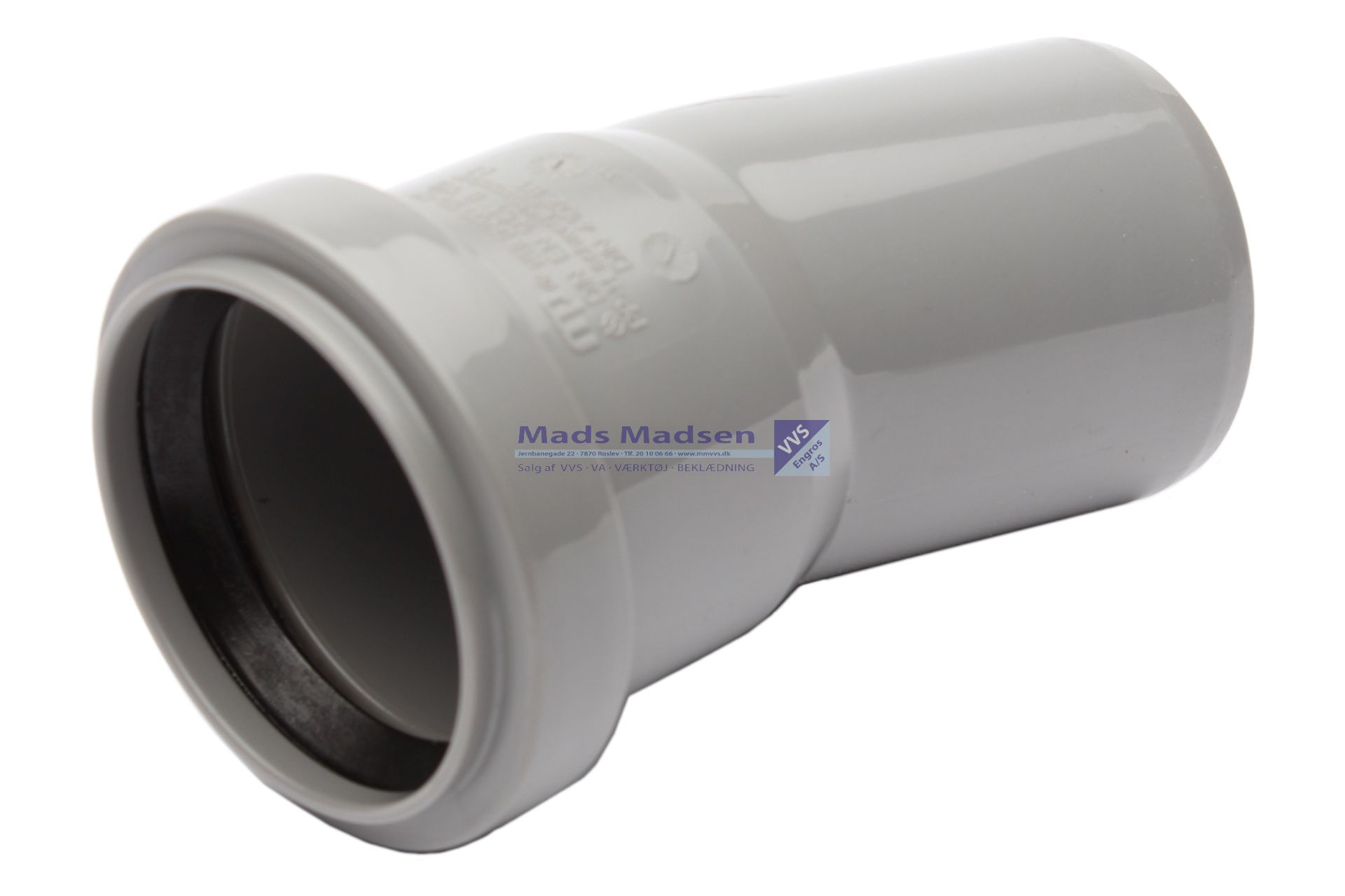 75 x 15gr PP bøjning 20 stk/krt