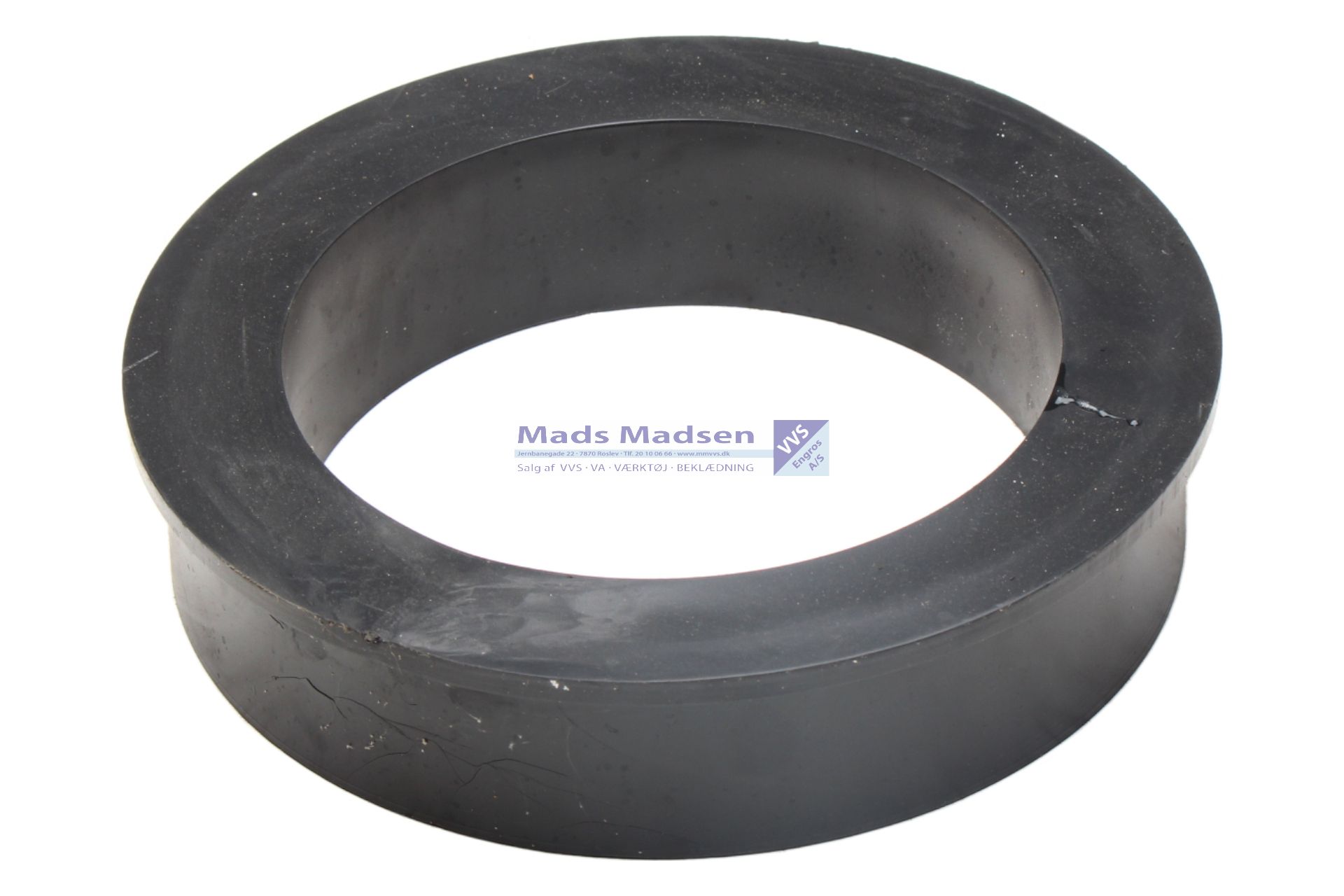 Fernco red.indlæg 217-162 mm L920-51