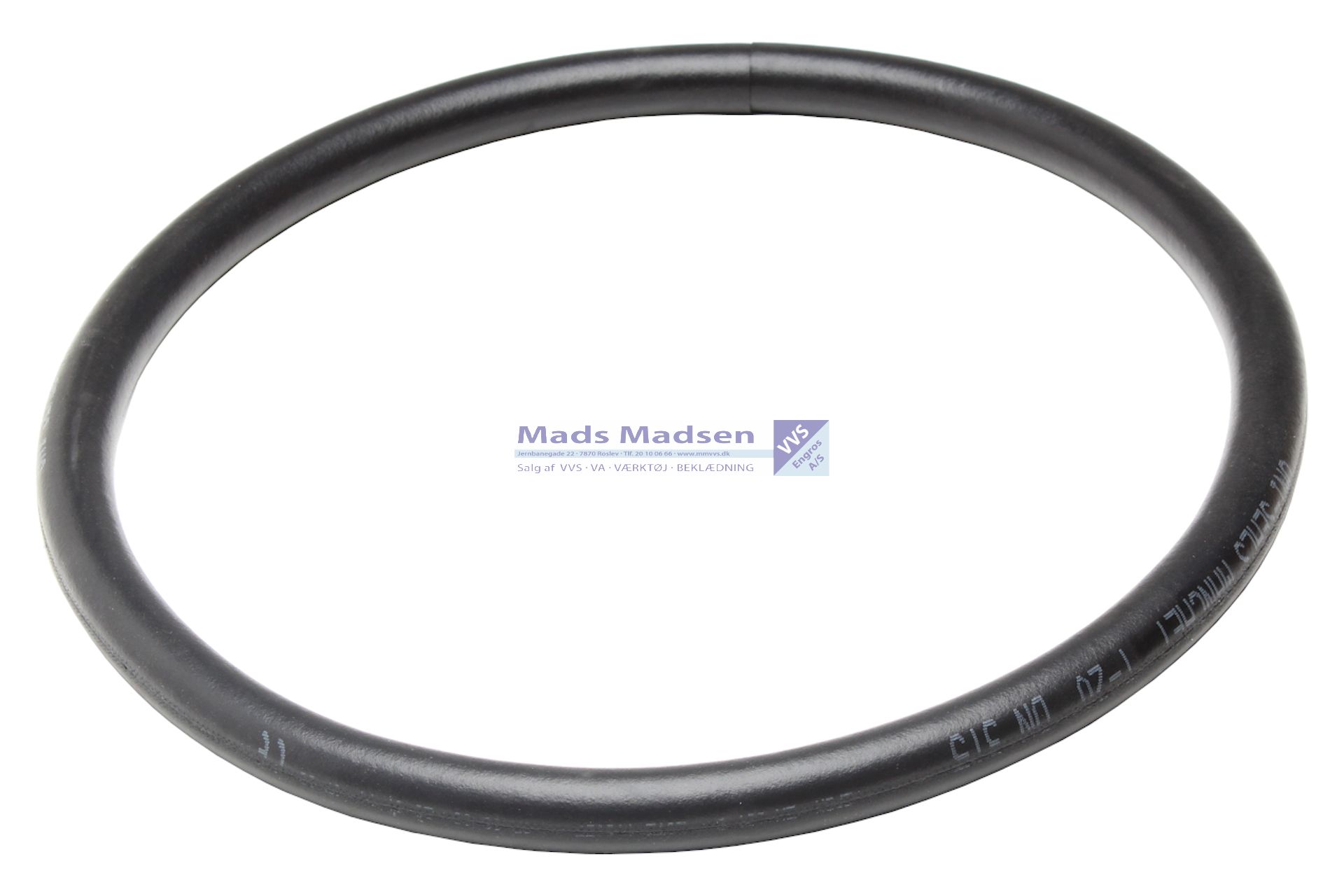 315 x 25mm teleskop & dækselring