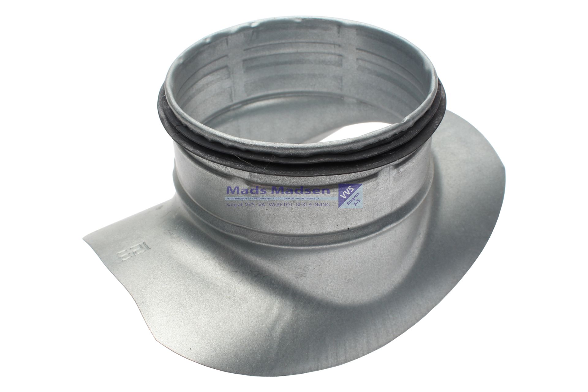 Påstik PSU 160-100mm