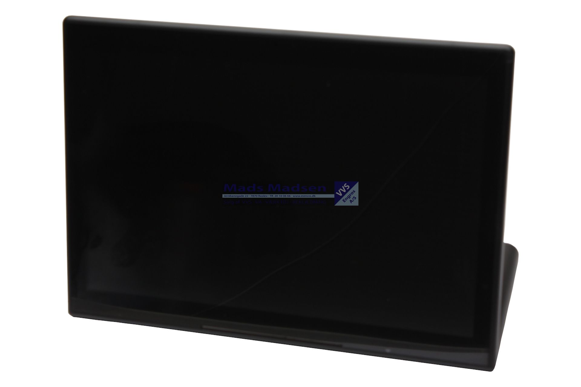 Scotte styreboks Scotte version 13. 12 polet m/10" tablet 400077 *OUTLET*