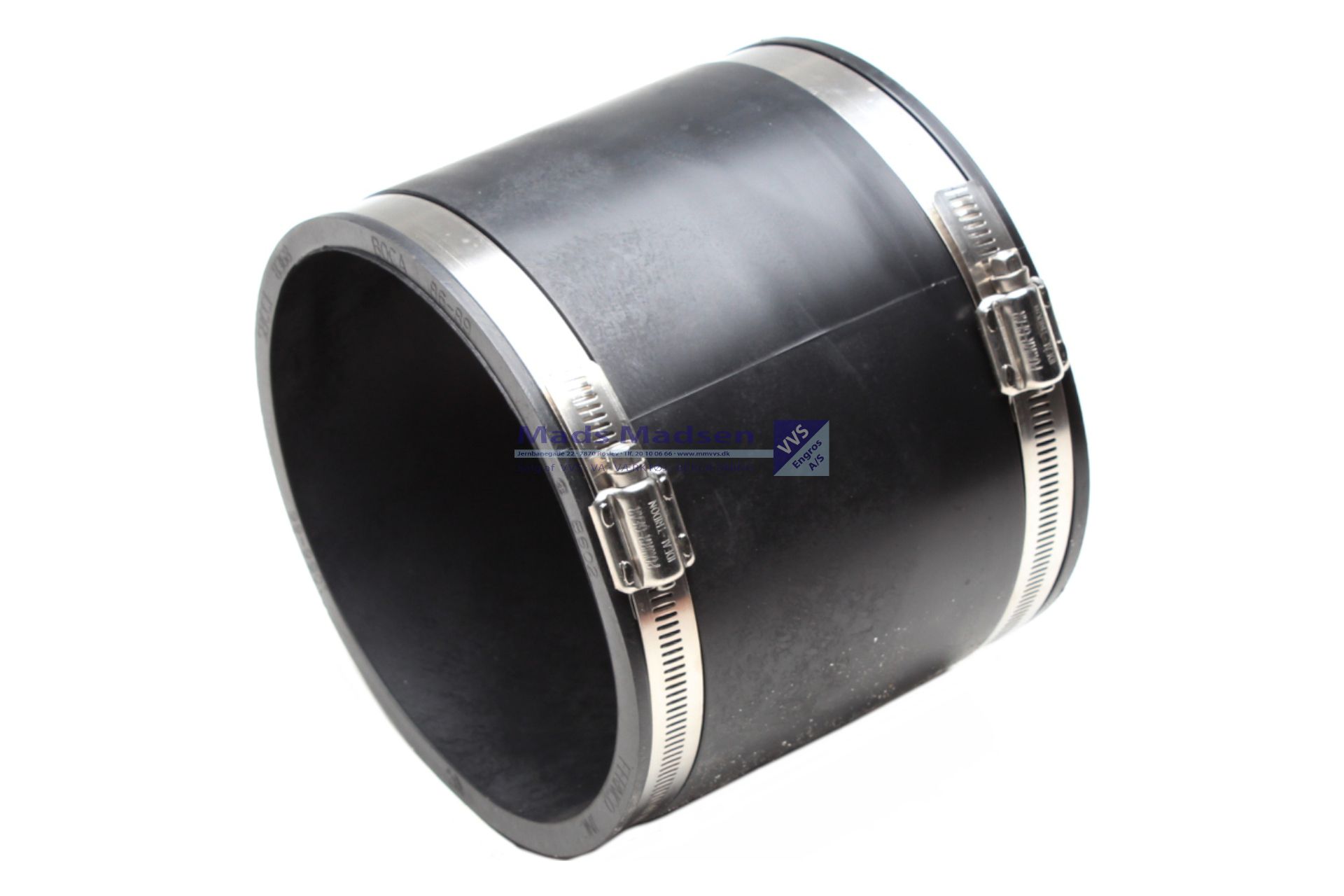 Fernco Manchet 115/98mm lige L920-2