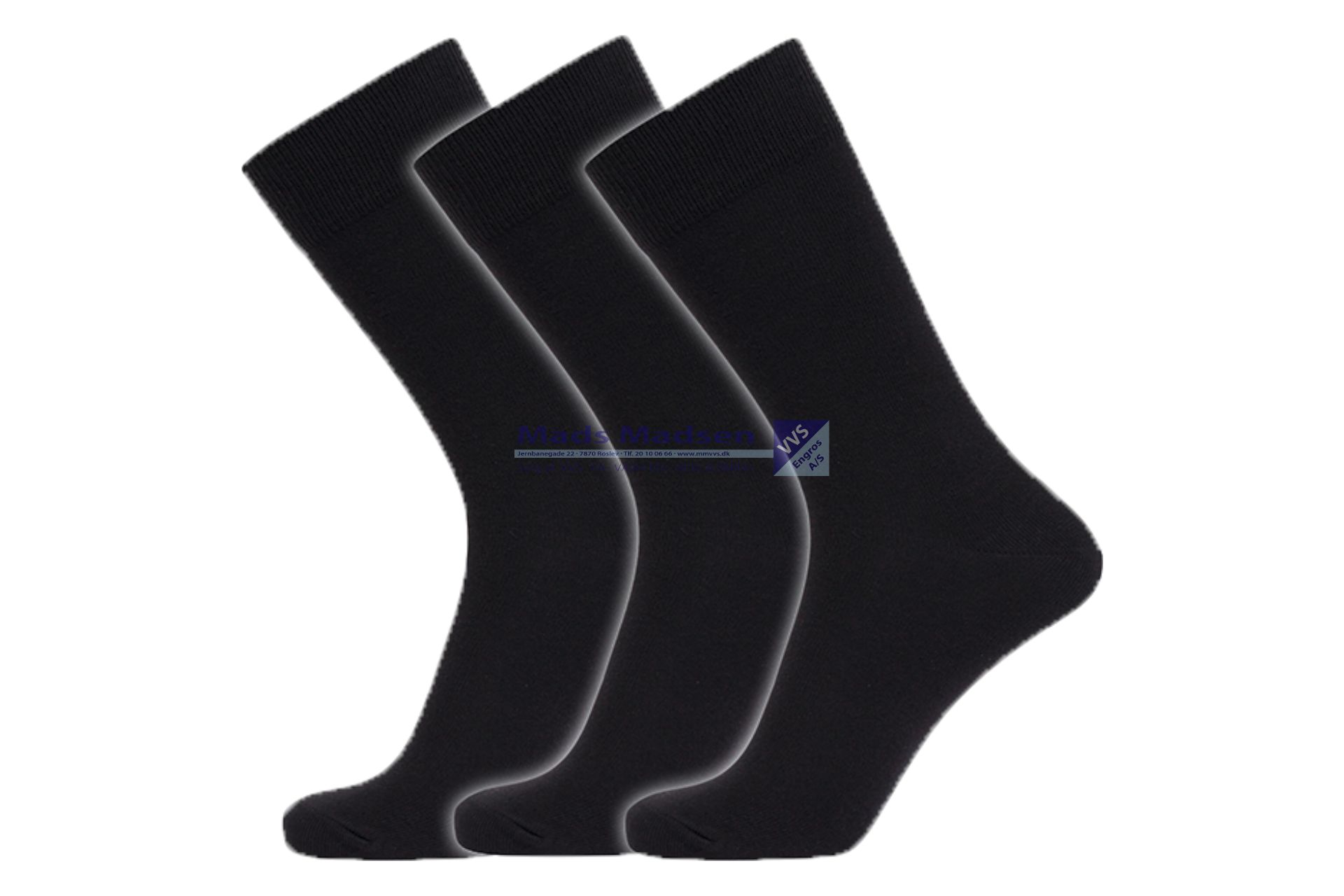 ProActive JBS strømper 3 pk. str. 40-46 farve 103 451/75 *NETTOPRIS*