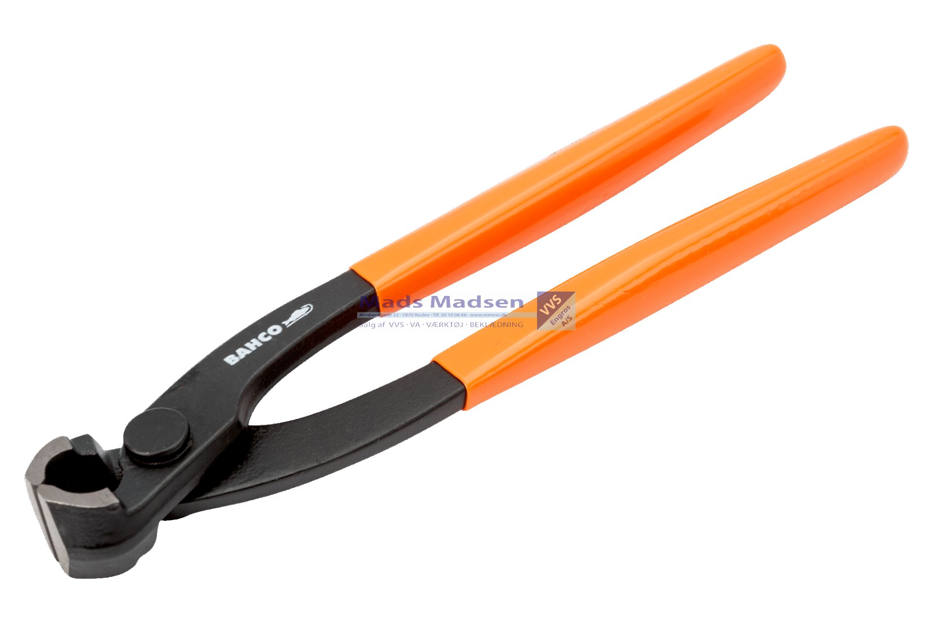 Bindetang Bahco 2339-220mm *NETTOPRIS*