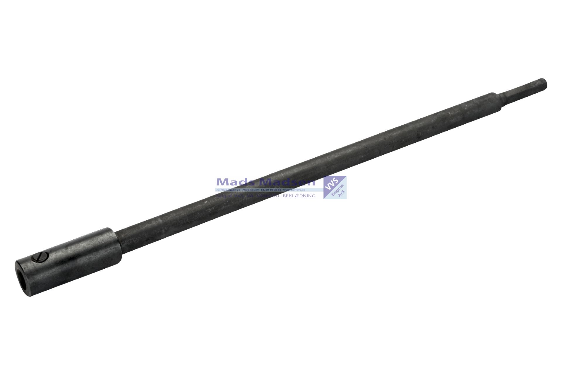 Forlænger Bahco 3834-EXT-1 11,1mm x 330mm *NETTOPRIS*
