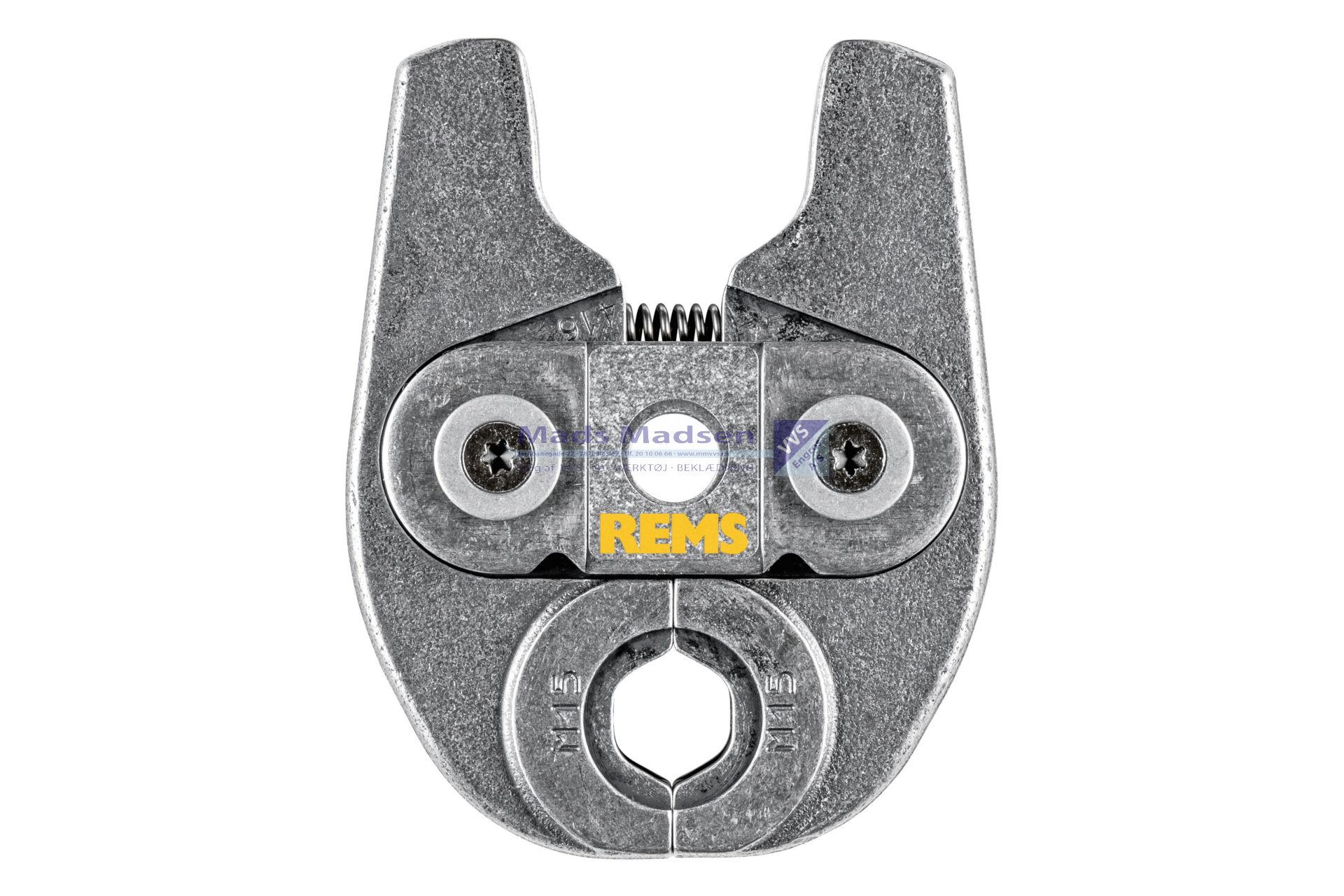 Rems Mini Prestang M15 578312