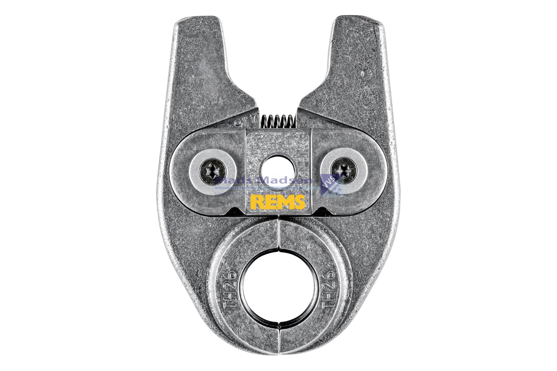 Rems Mini Prestang TH26 578362