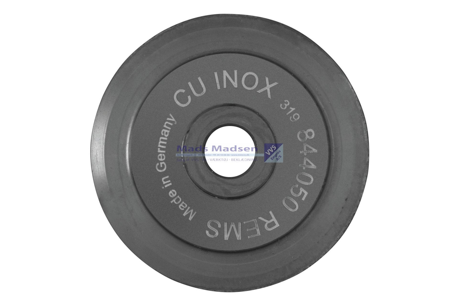 Rems Nano Skærehjul ST/RF/CU 844050