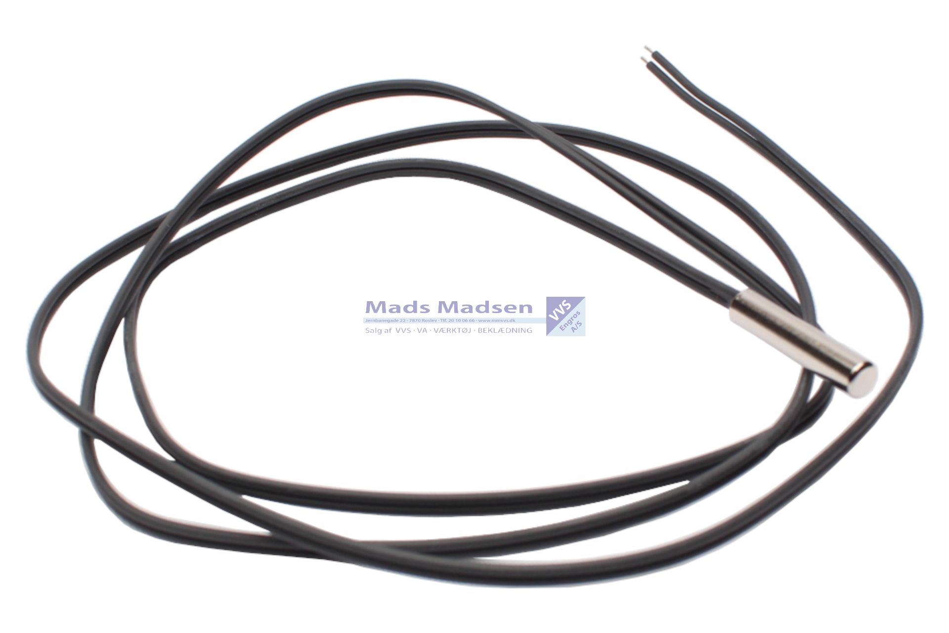 Vølund buffebeholderføler NTC10K 518726