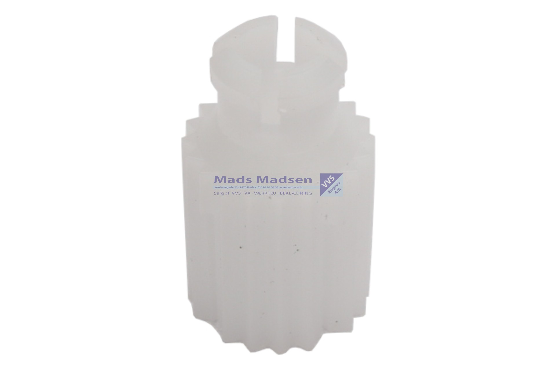 Grohe fikseringsindsats