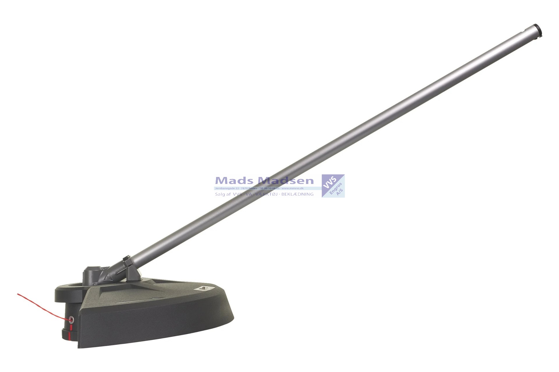 Milwaukee M18 FOPH-LTA græstrimmer-forsats 4932464955 (KP) *NETTOPRIS*