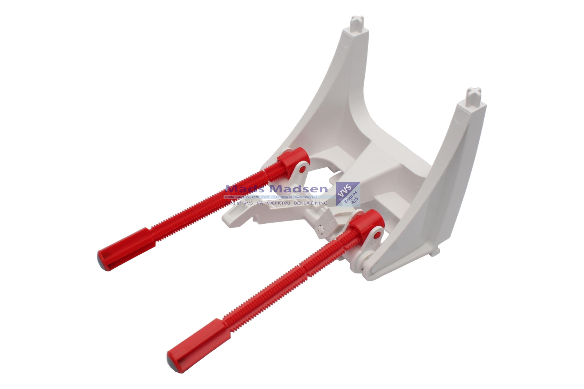 Alca komplet gynge t/indbygningcisterne NY.model M954