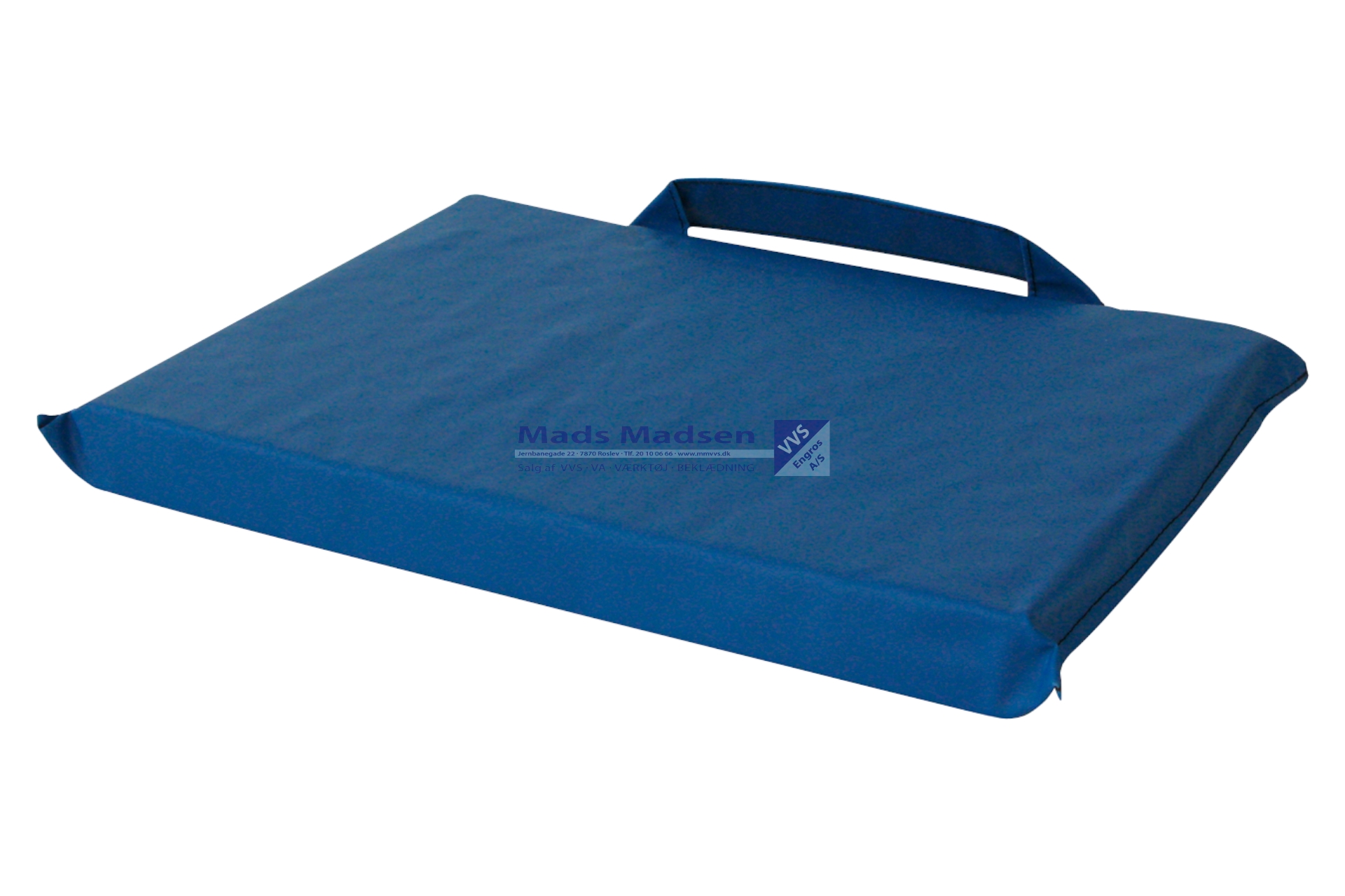 Knæpude PVC 40 x 30 x 4cm 81800 *NETTOPRIS*