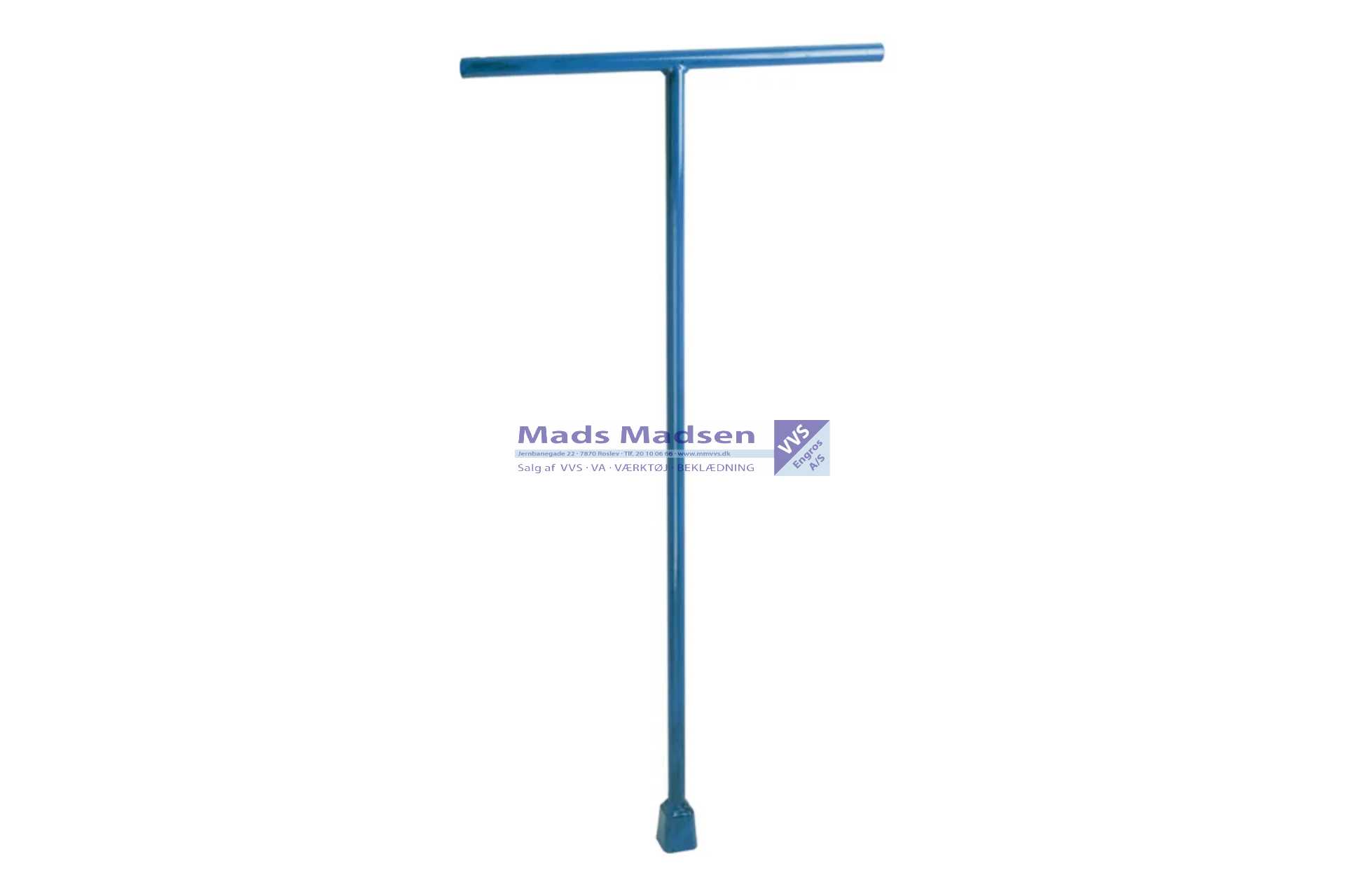 AVK T - Nøgle 14 x 22 DN25 - 50